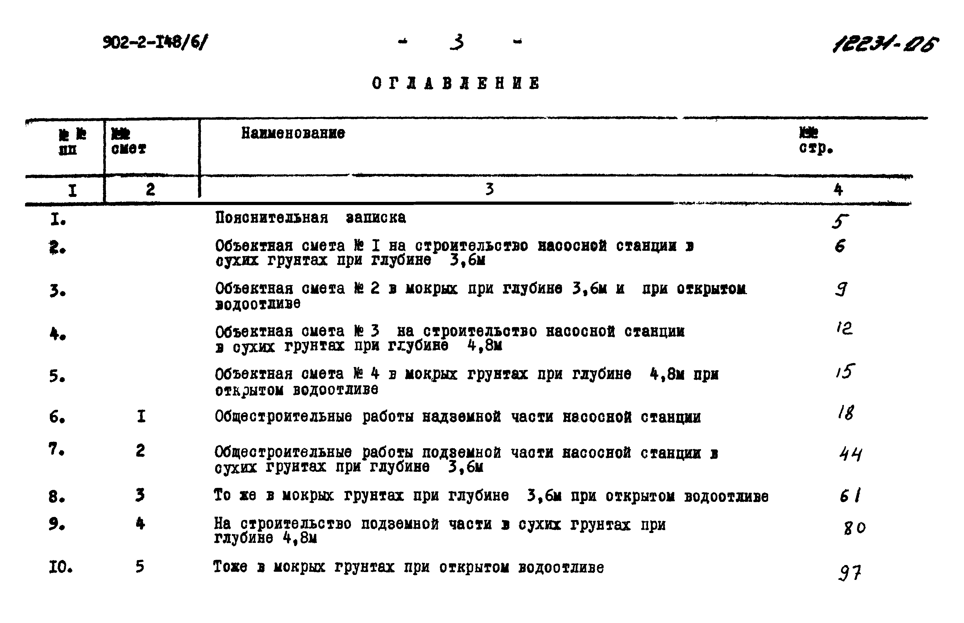 Типовой проект 902-2-148