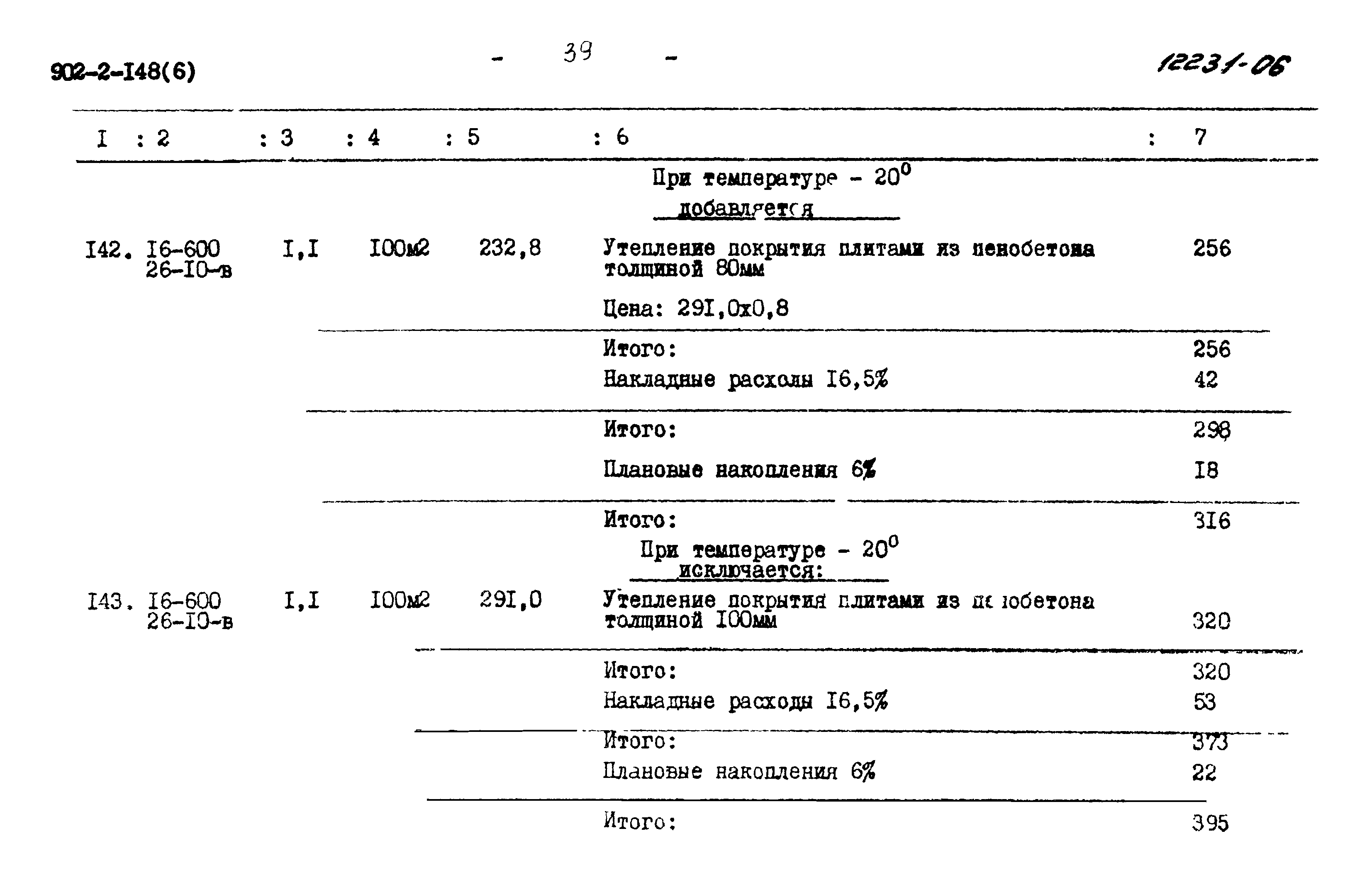 Типовой проект 902-2-148