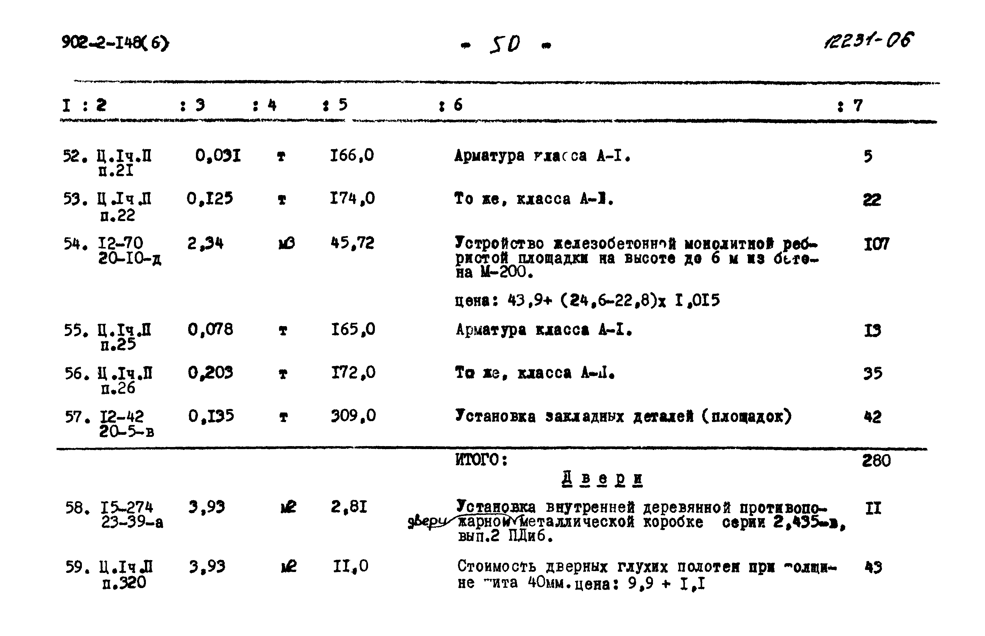 Типовой проект 902-2-148