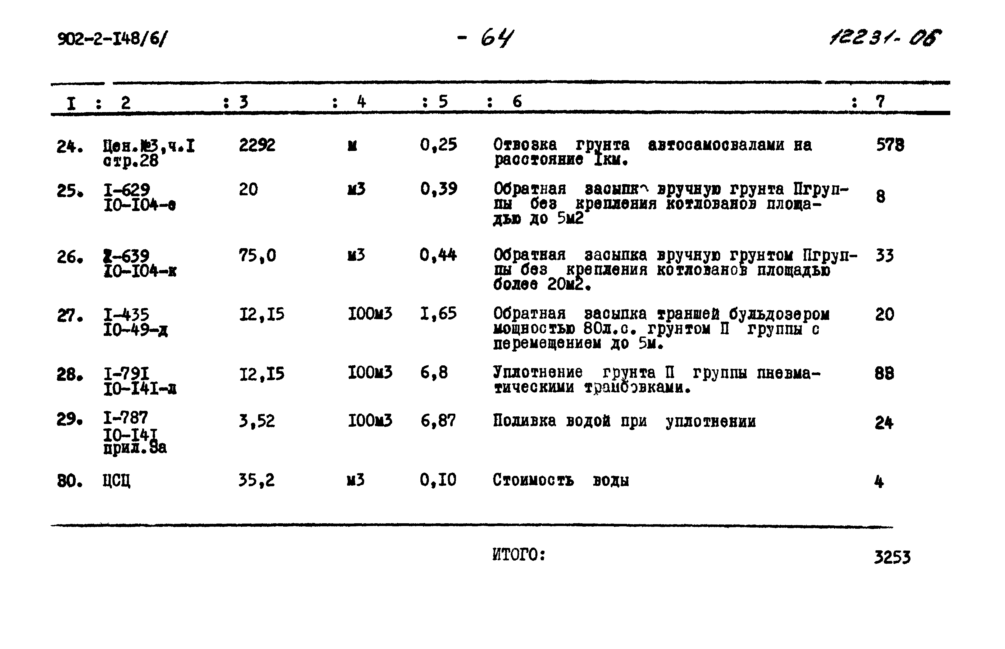Типовой проект 902-2-148