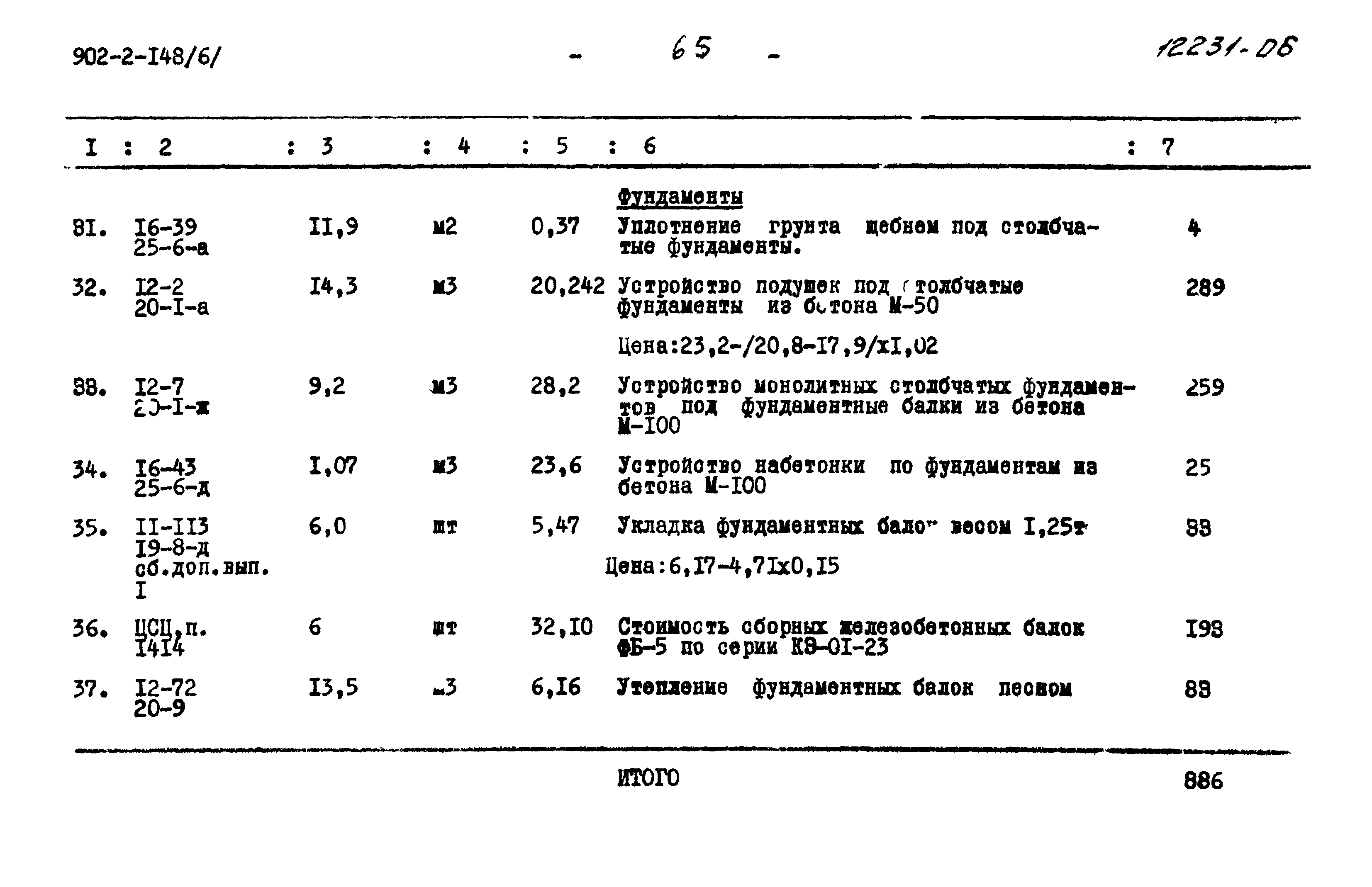 Типовой проект 902-2-148