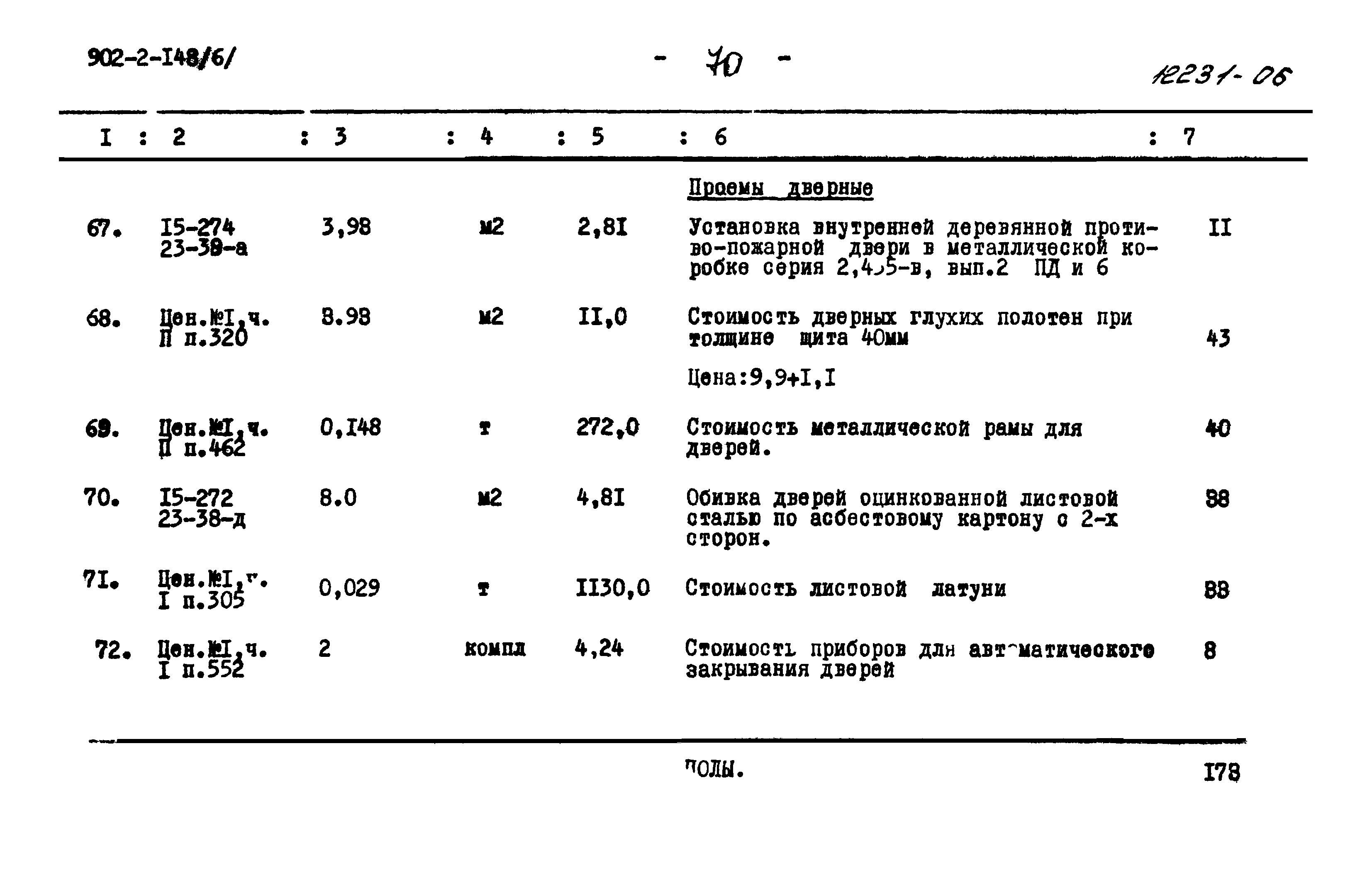 Типовой проект 902-2-148