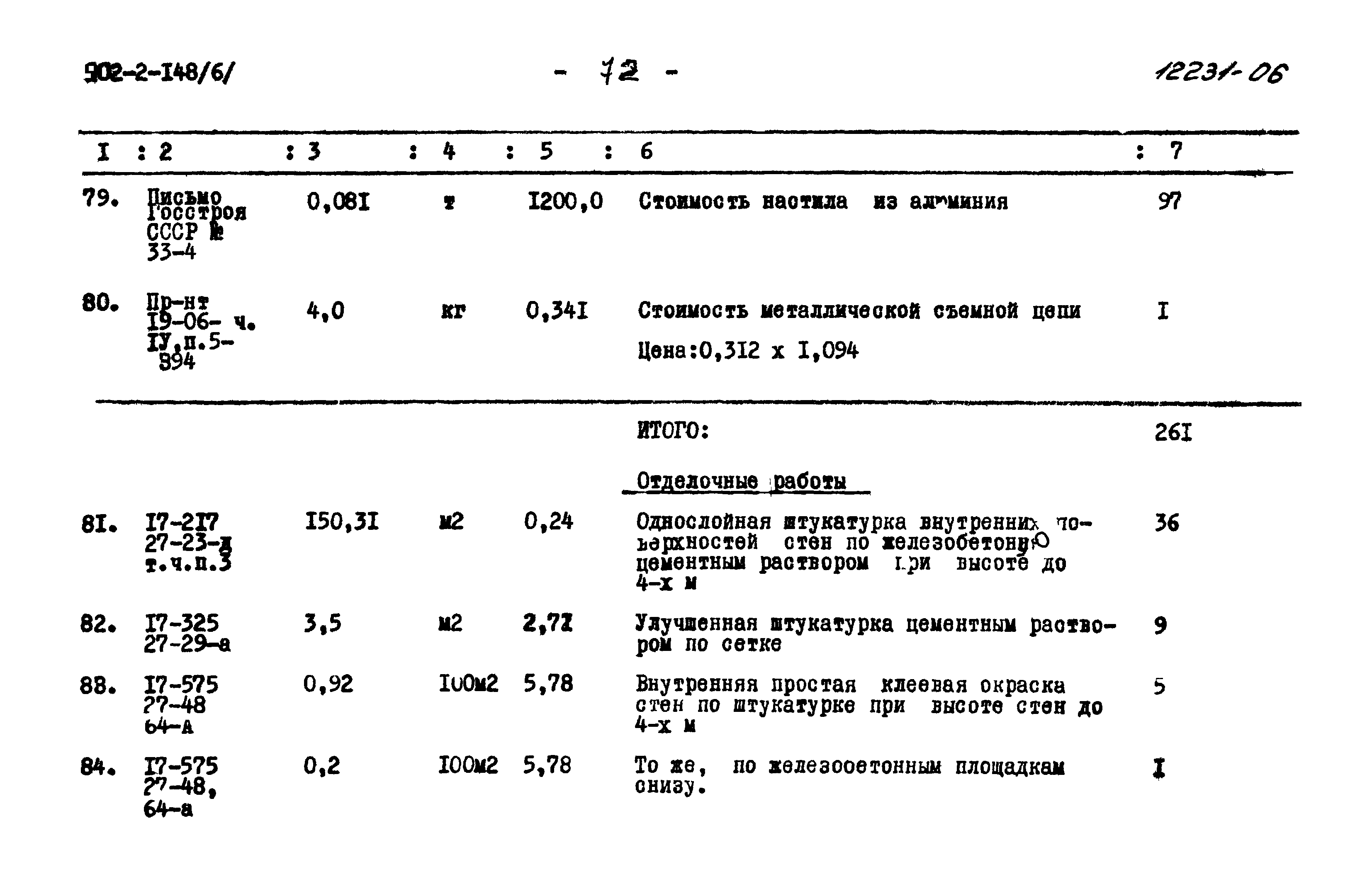 Типовой проект 902-2-148