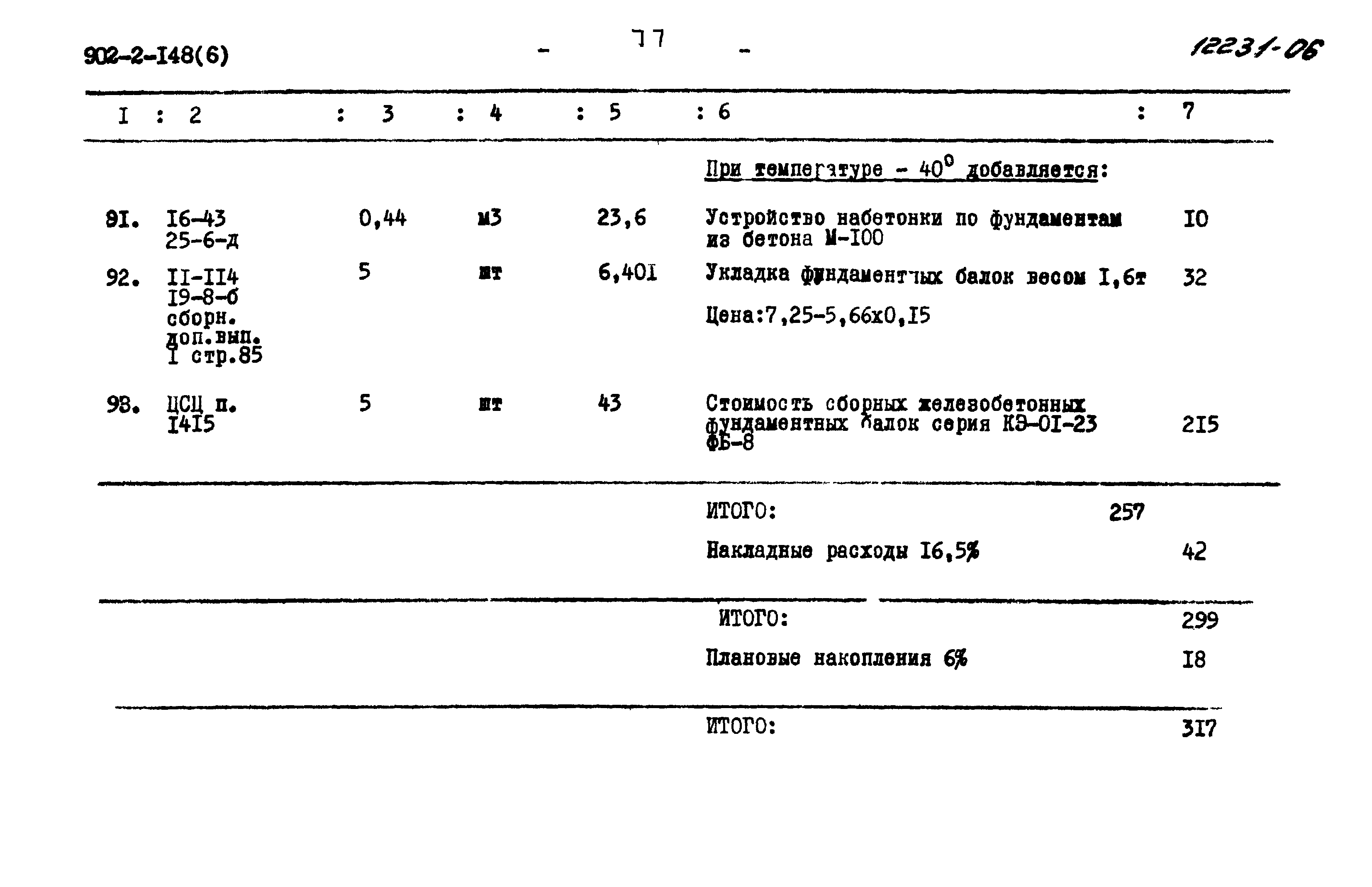 Типовой проект 902-2-148