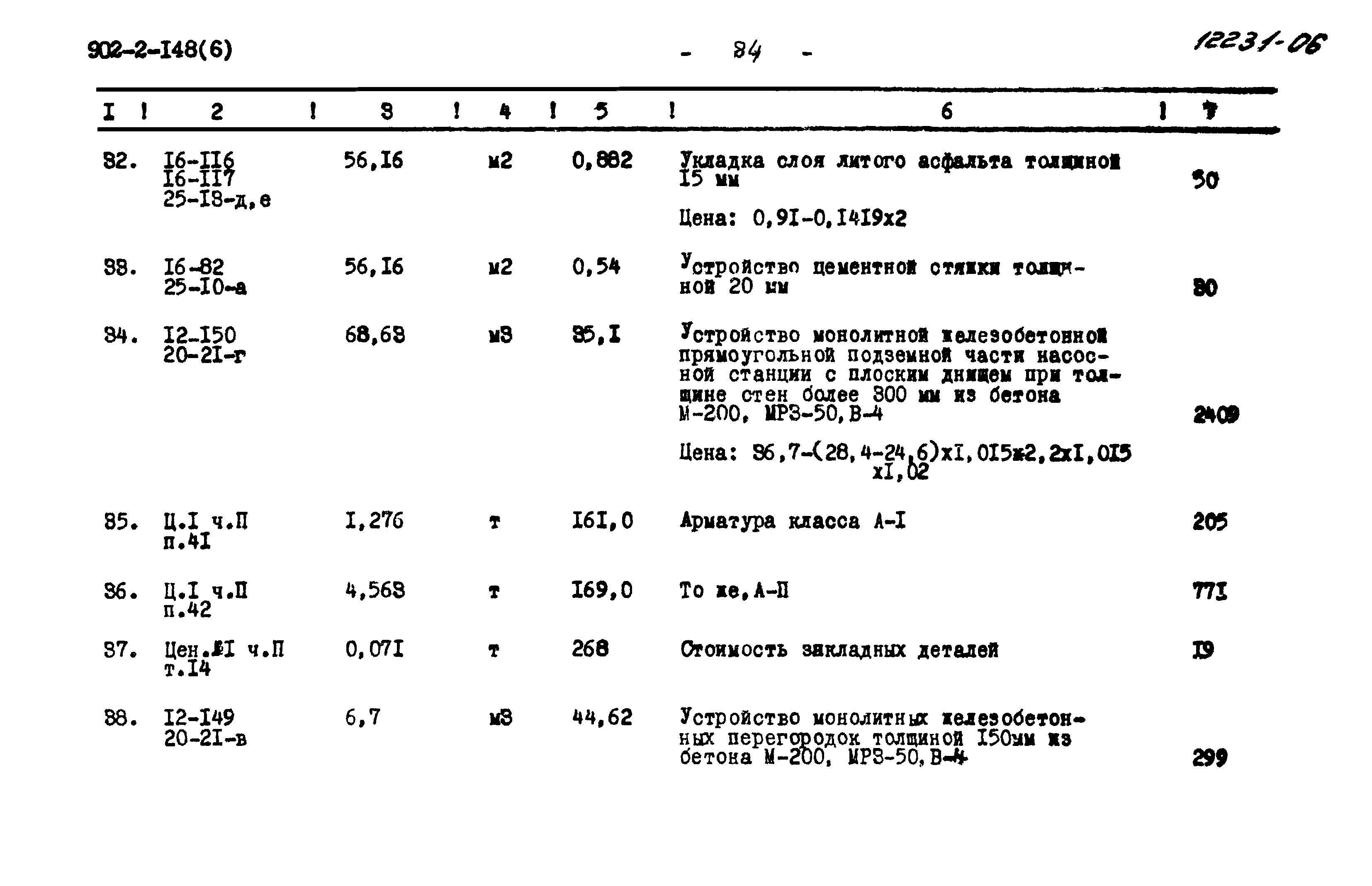 Типовой проект 902-2-148