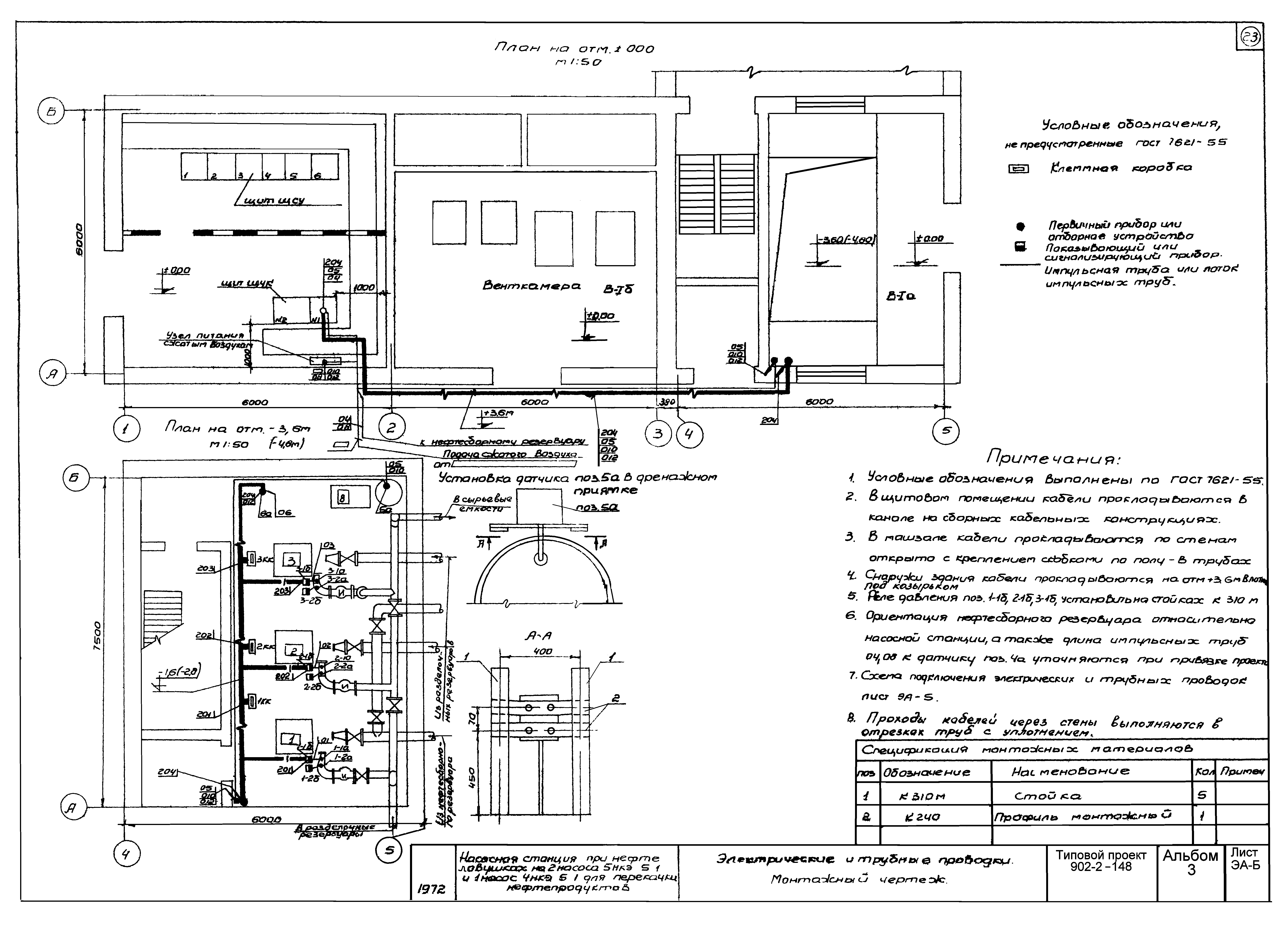 Типовой проект 902-2-148