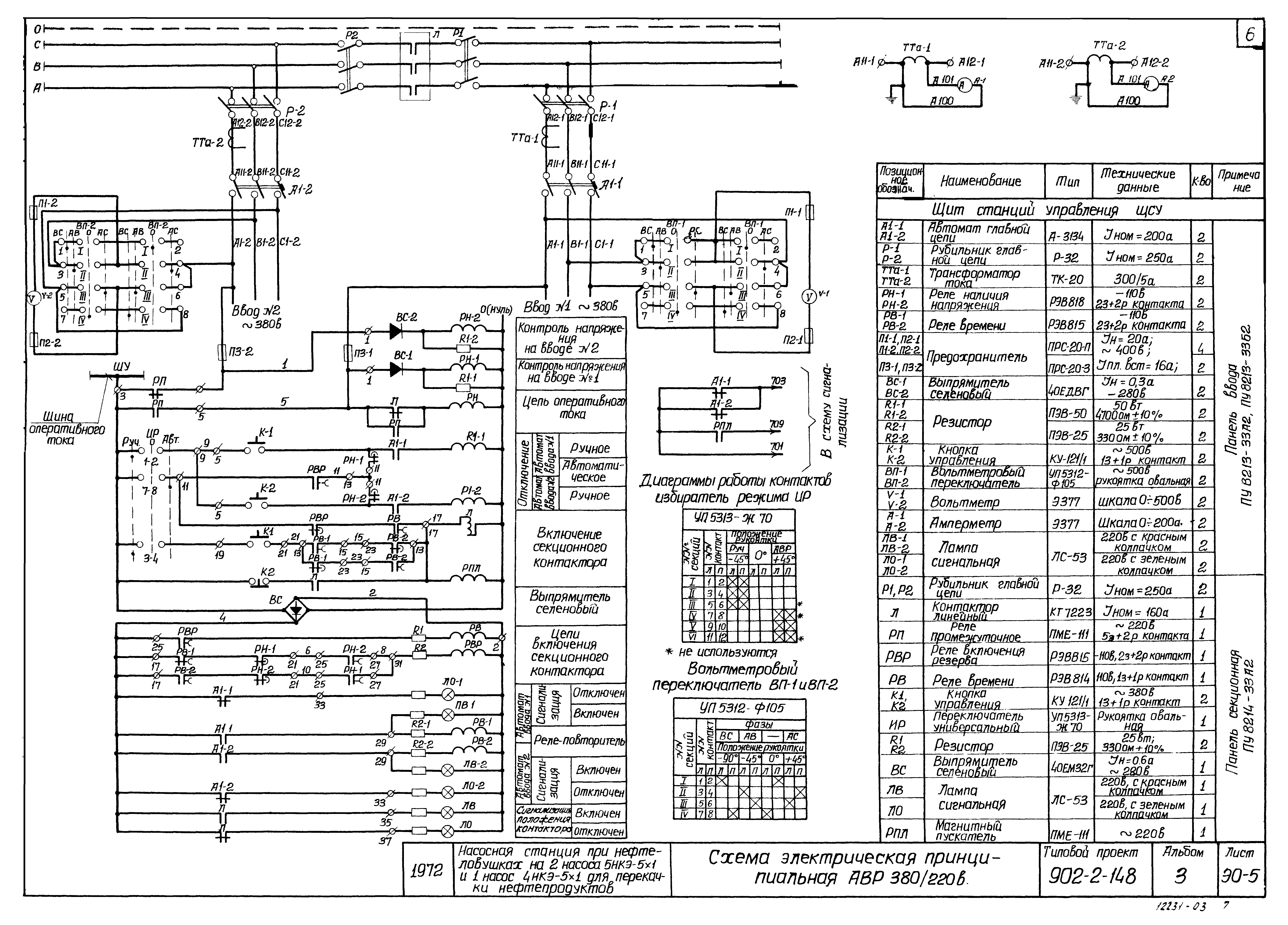 Типовой проект 902-2-148