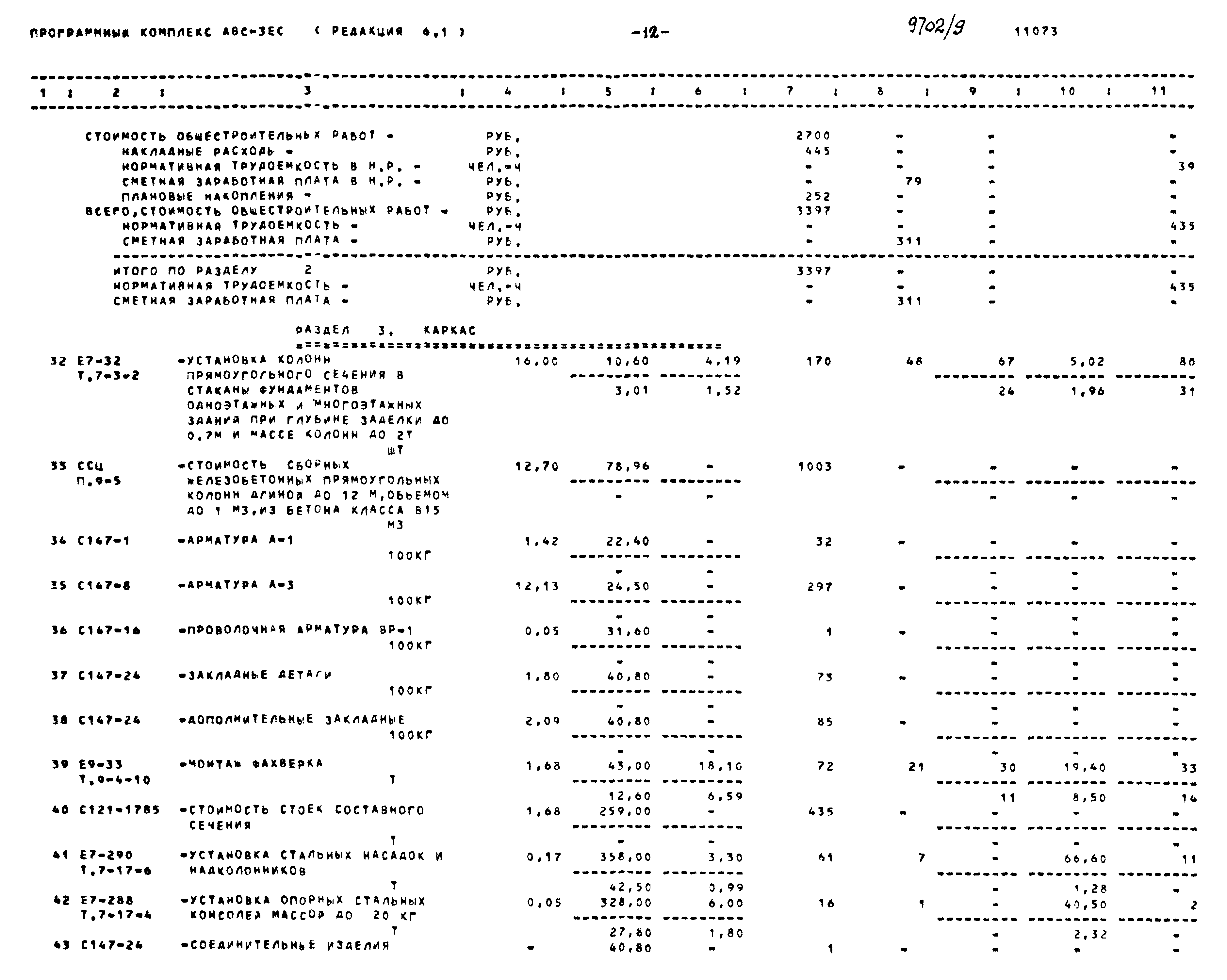 Типовой проект 904-1-77.87