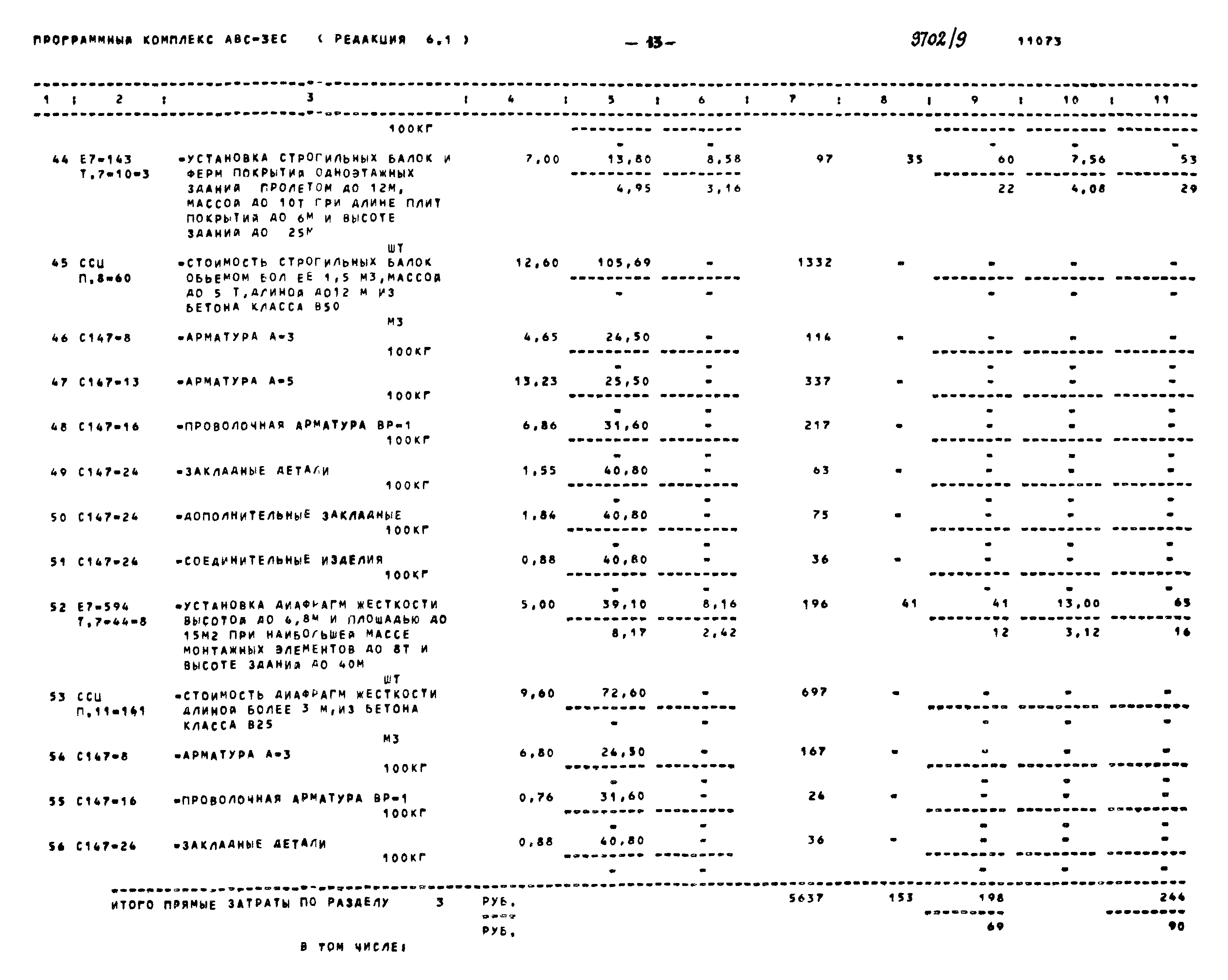 Типовой проект 904-1-77.87