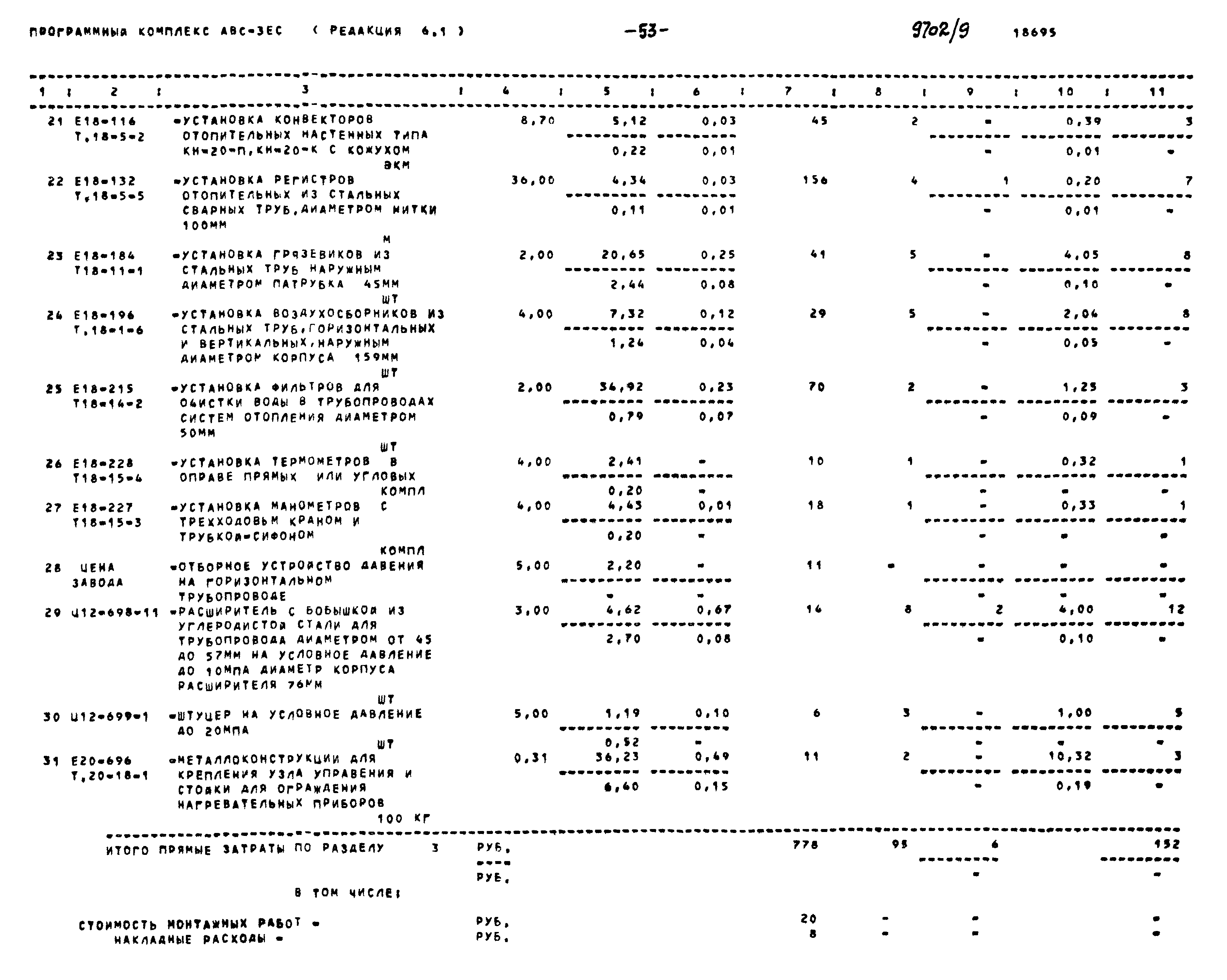 Типовой проект 904-1-77.87