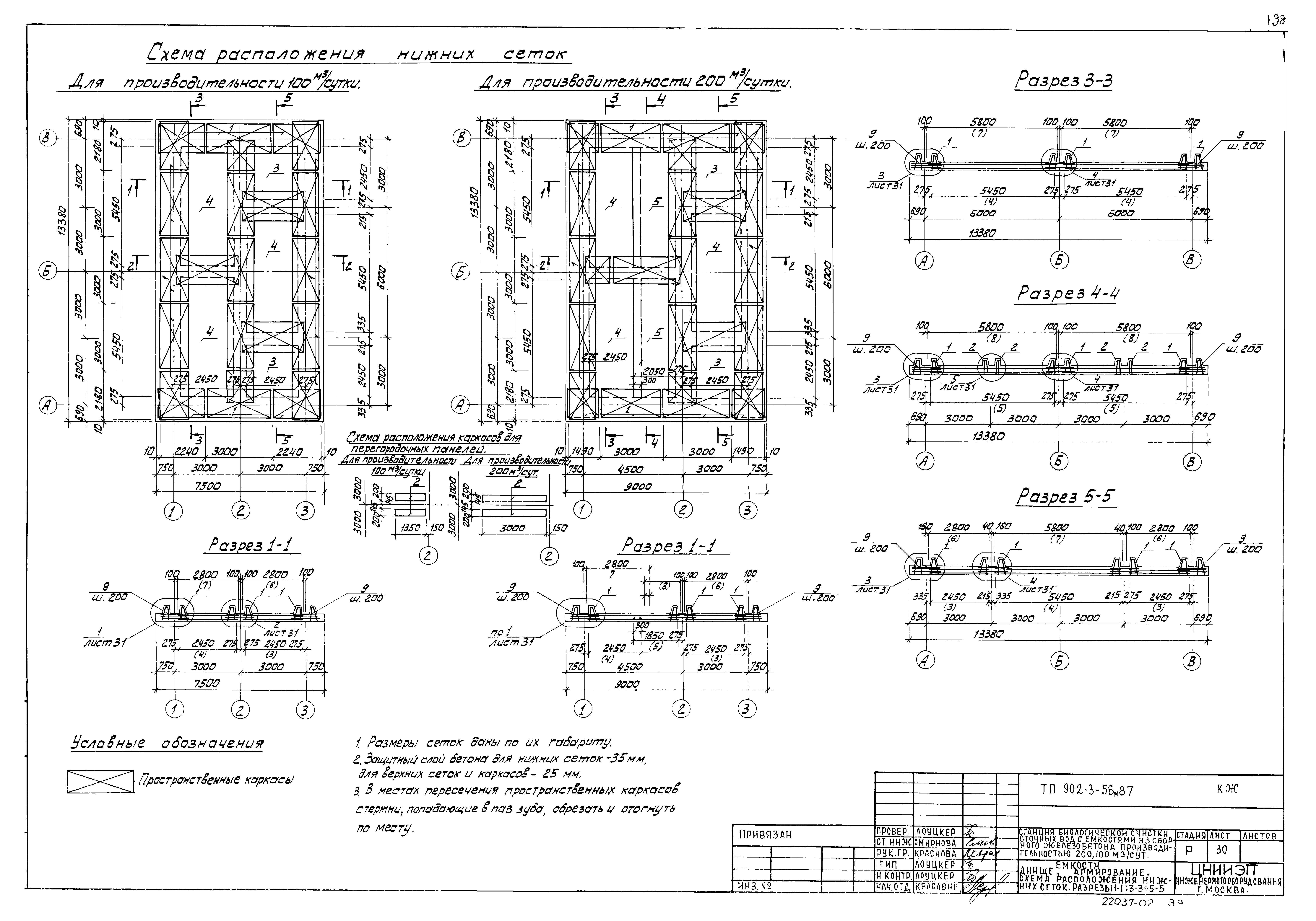 Типовой проект 902-3-56м.87