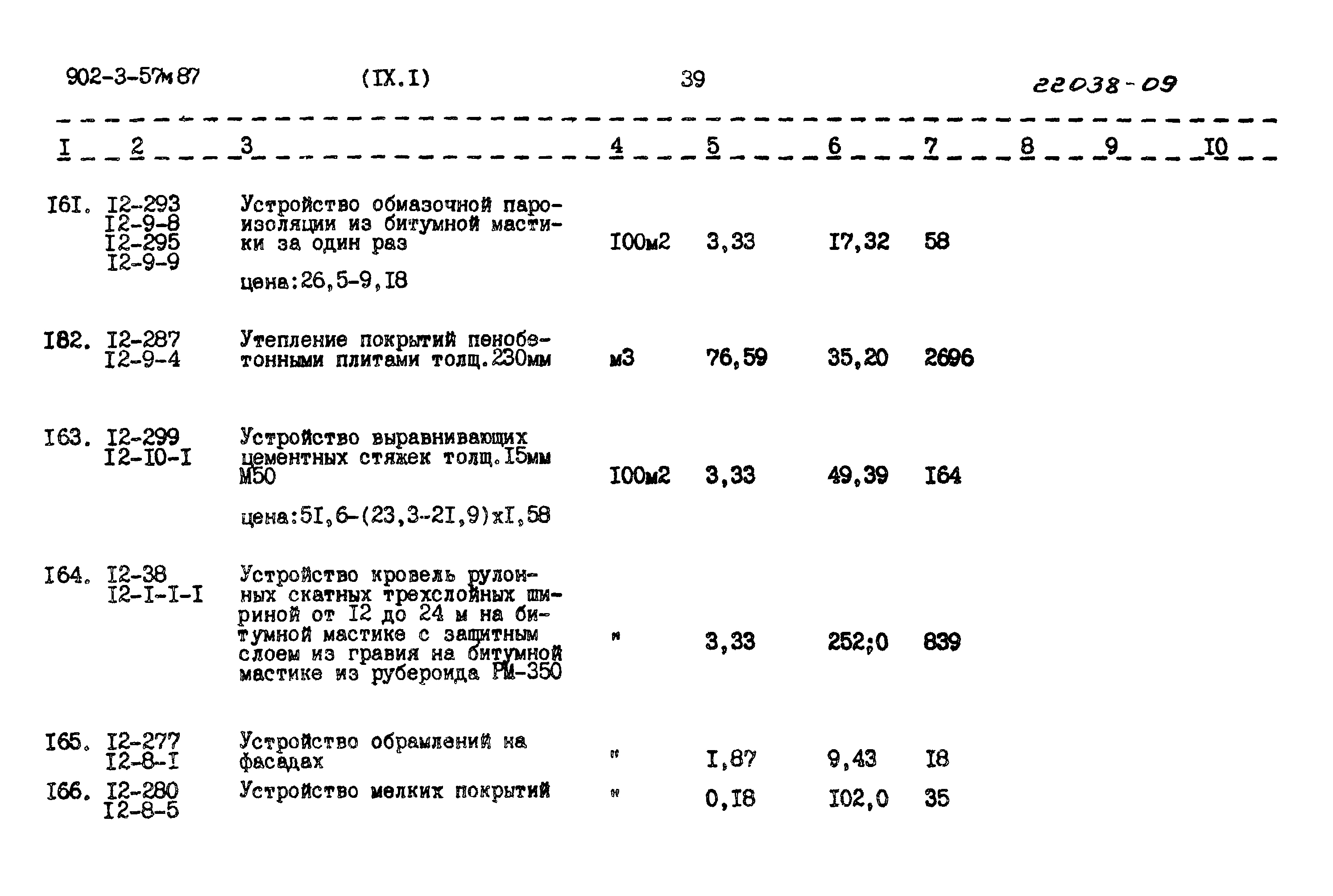 Типовой проект 902-3-57м.87