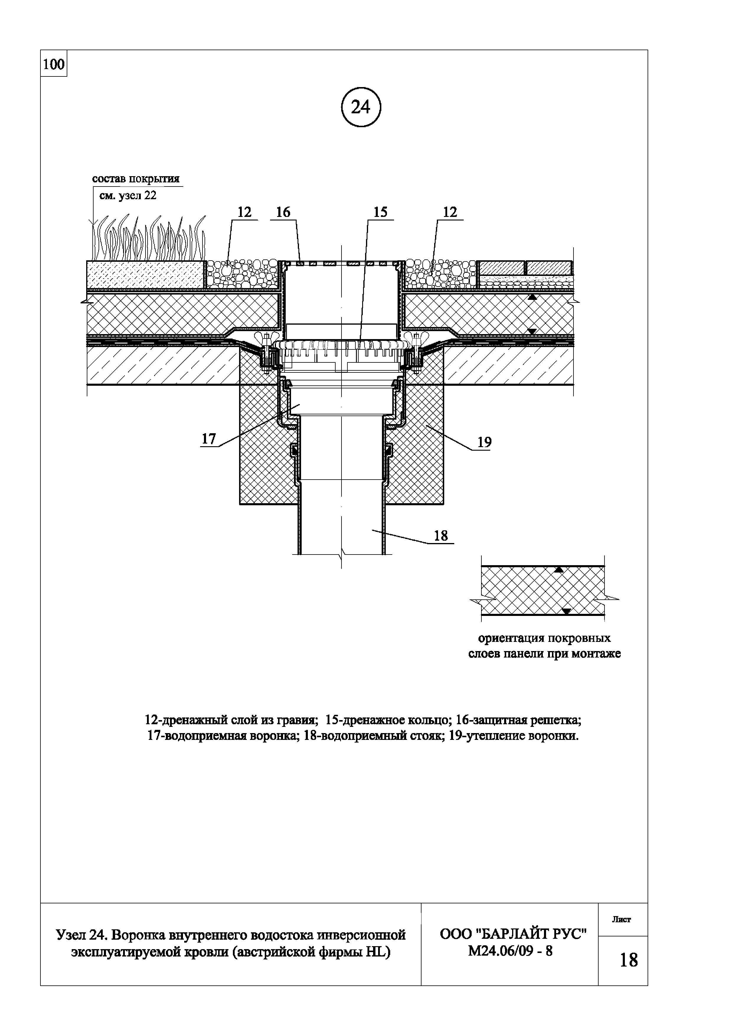 Шифр М24.06/09