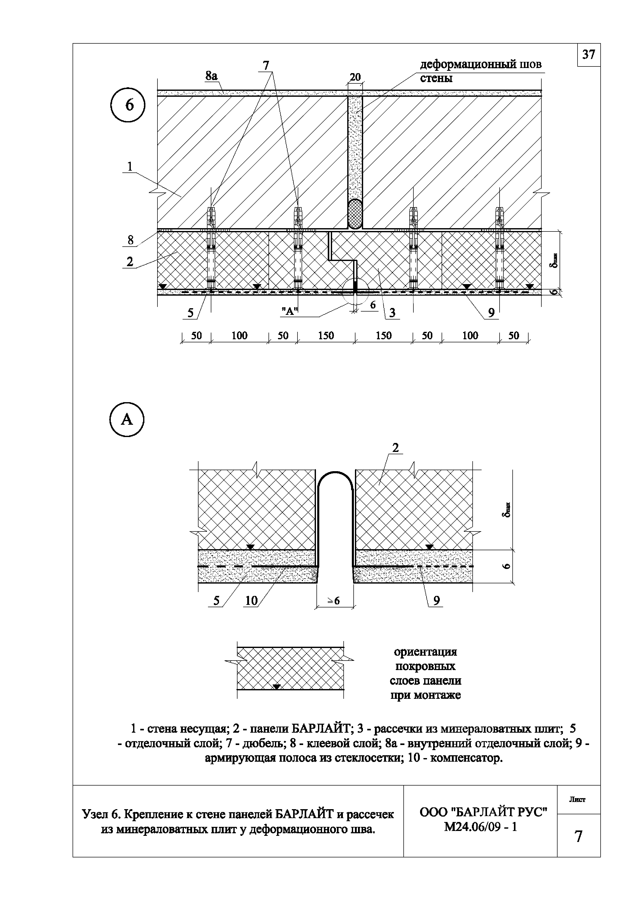 Шифр М24.06/09