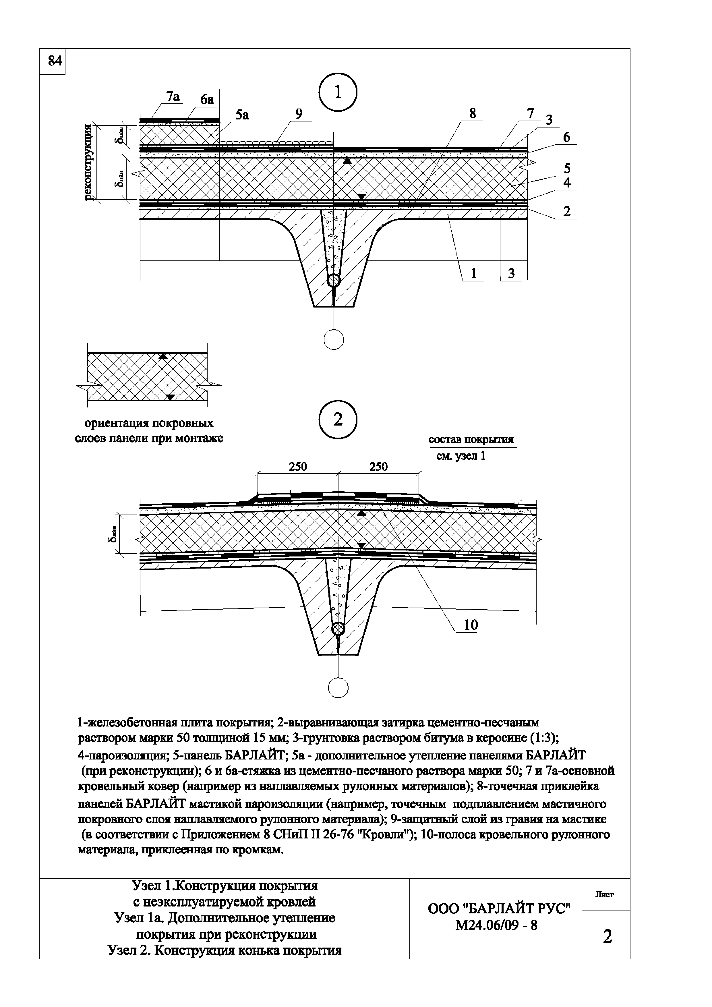 Шифр М24.06/09