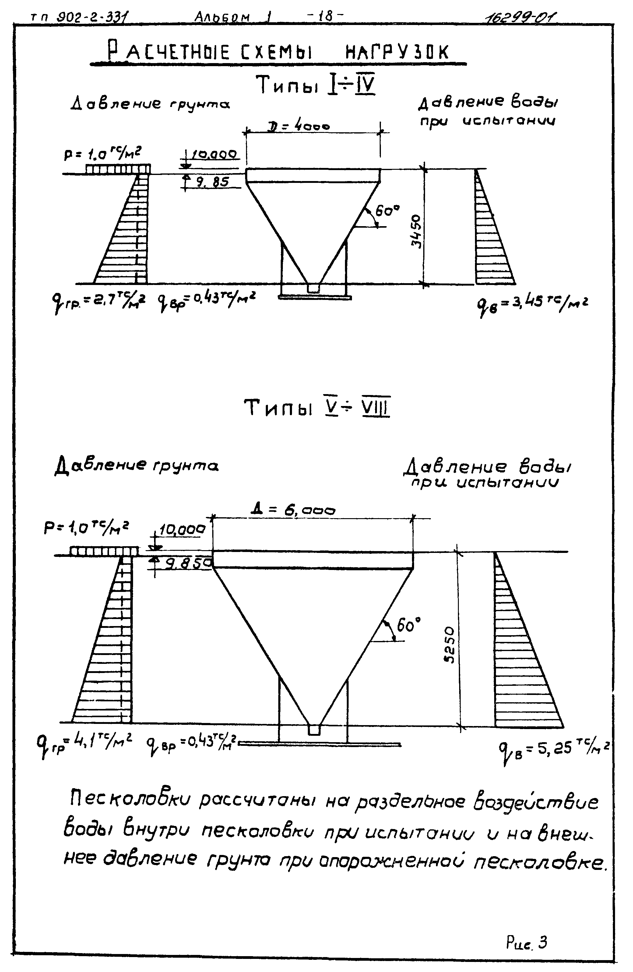 Типовой проект 902-2-331