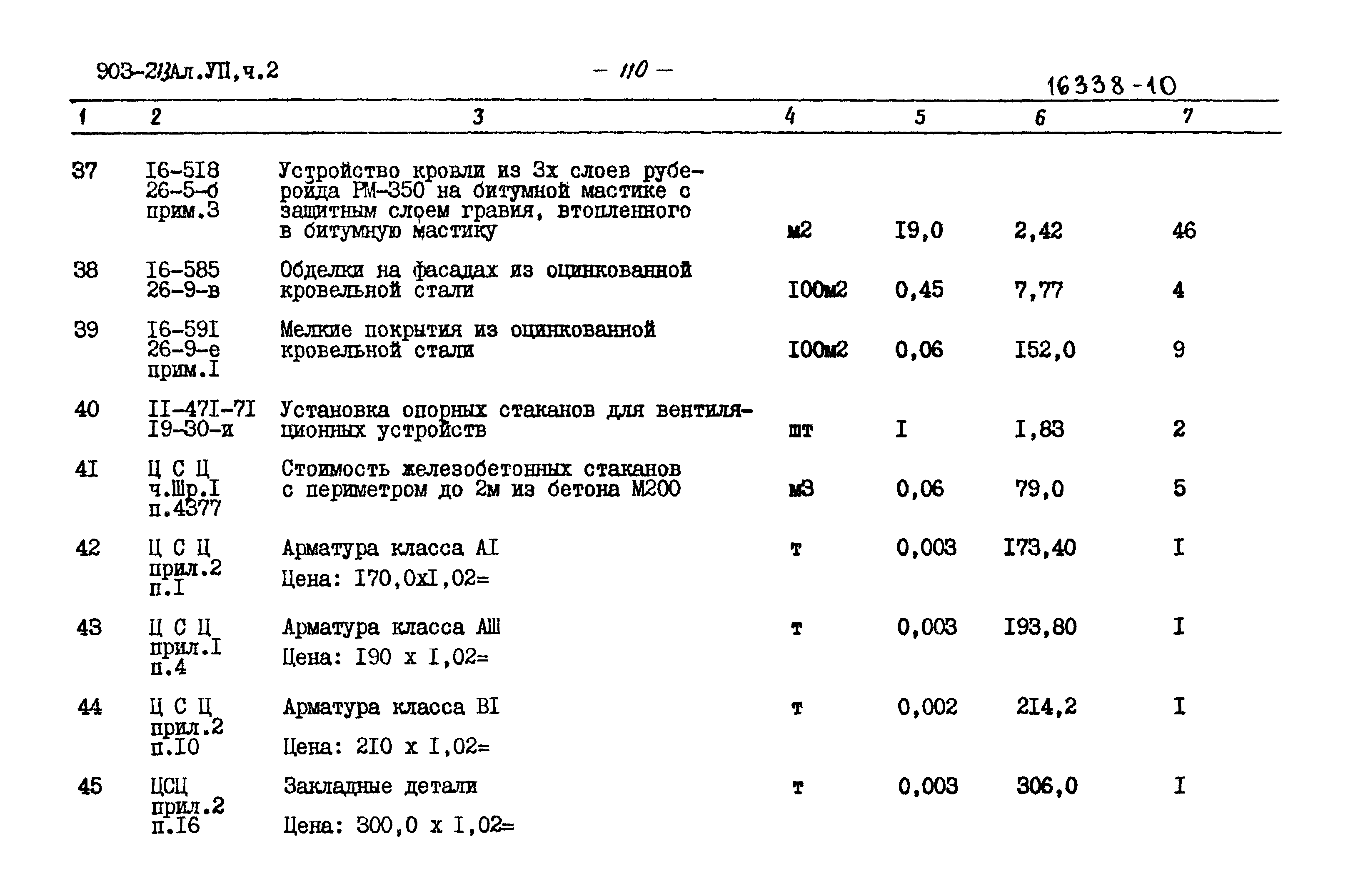 Типовой проект 903-2-13