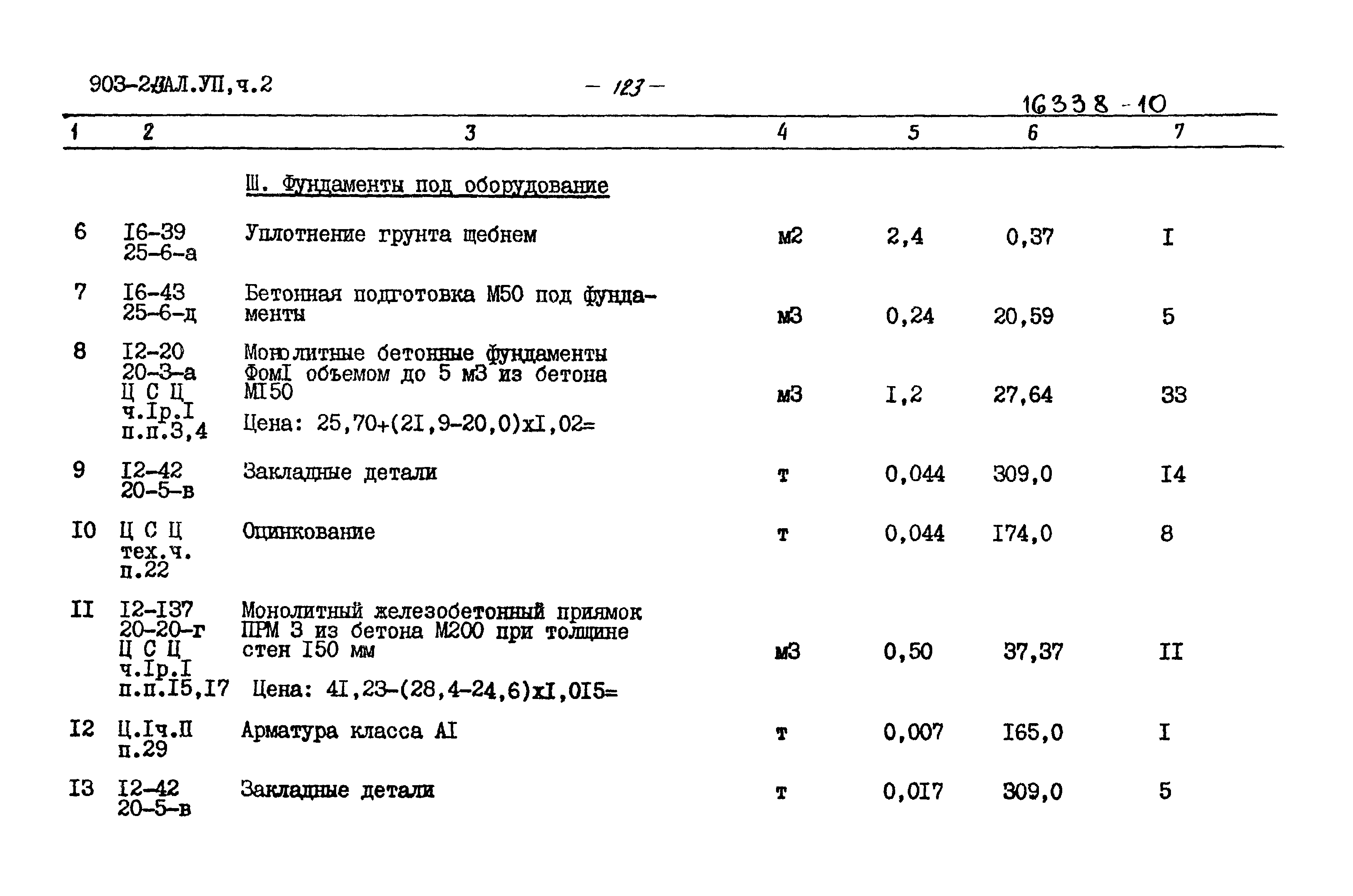 Типовой проект 903-2-13