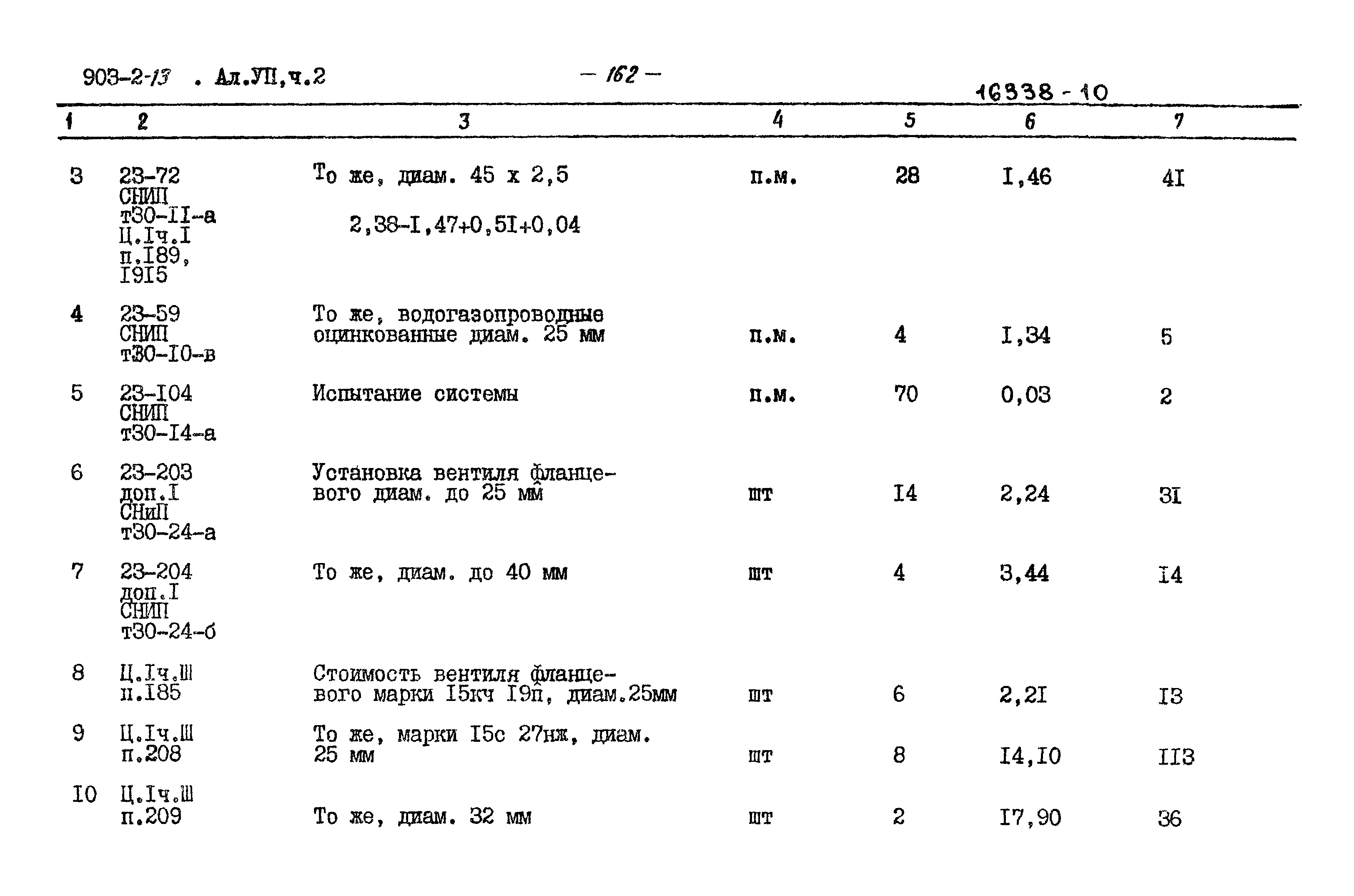 Типовой проект 903-2-13
