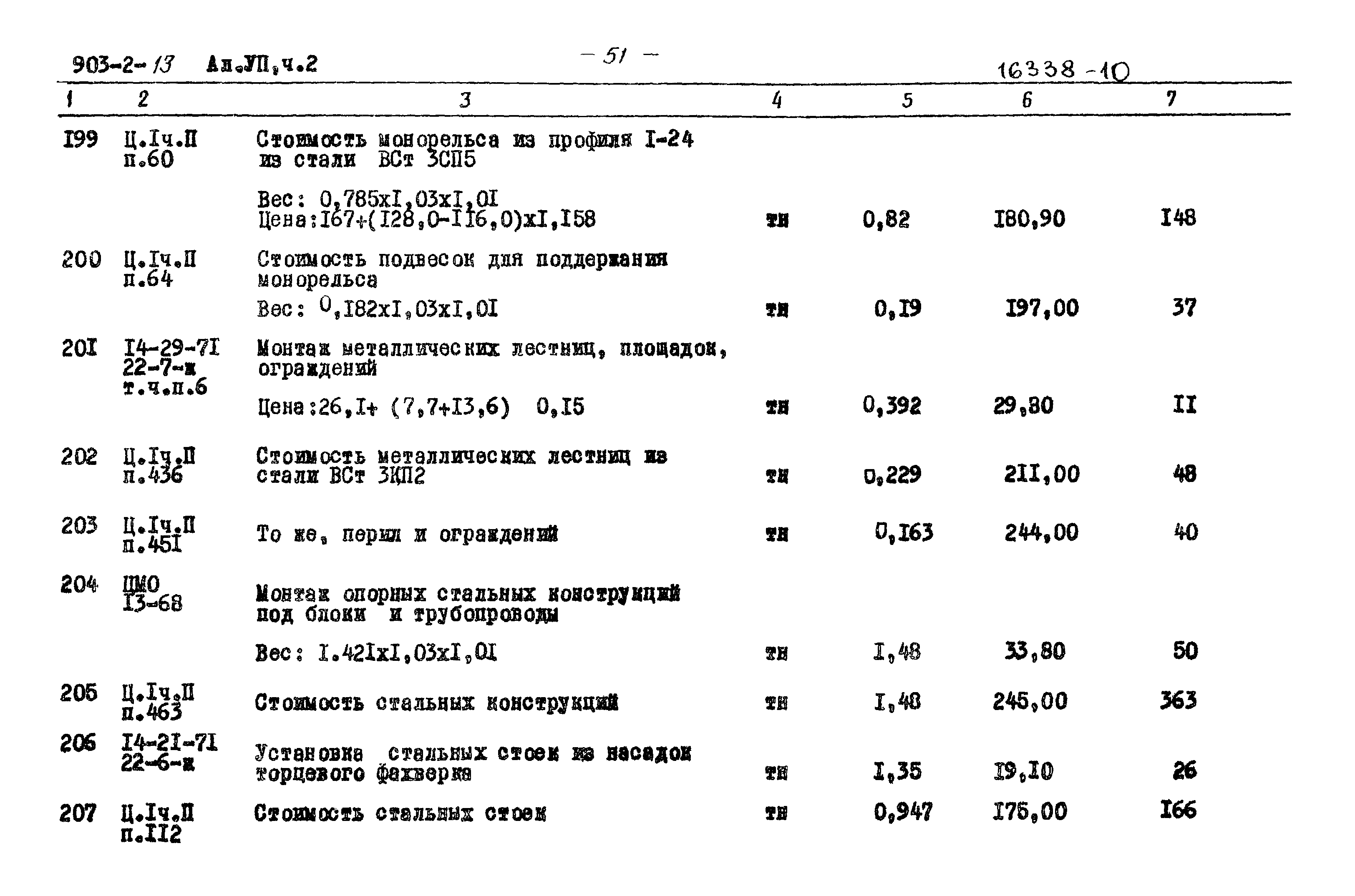 Типовой проект 903-2-13