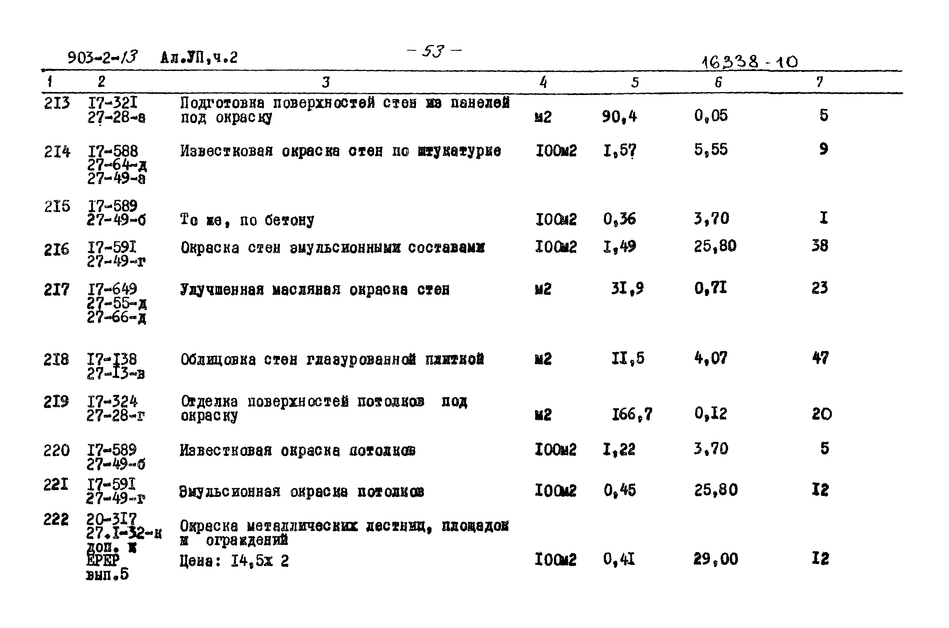 Типовой проект 903-2-13