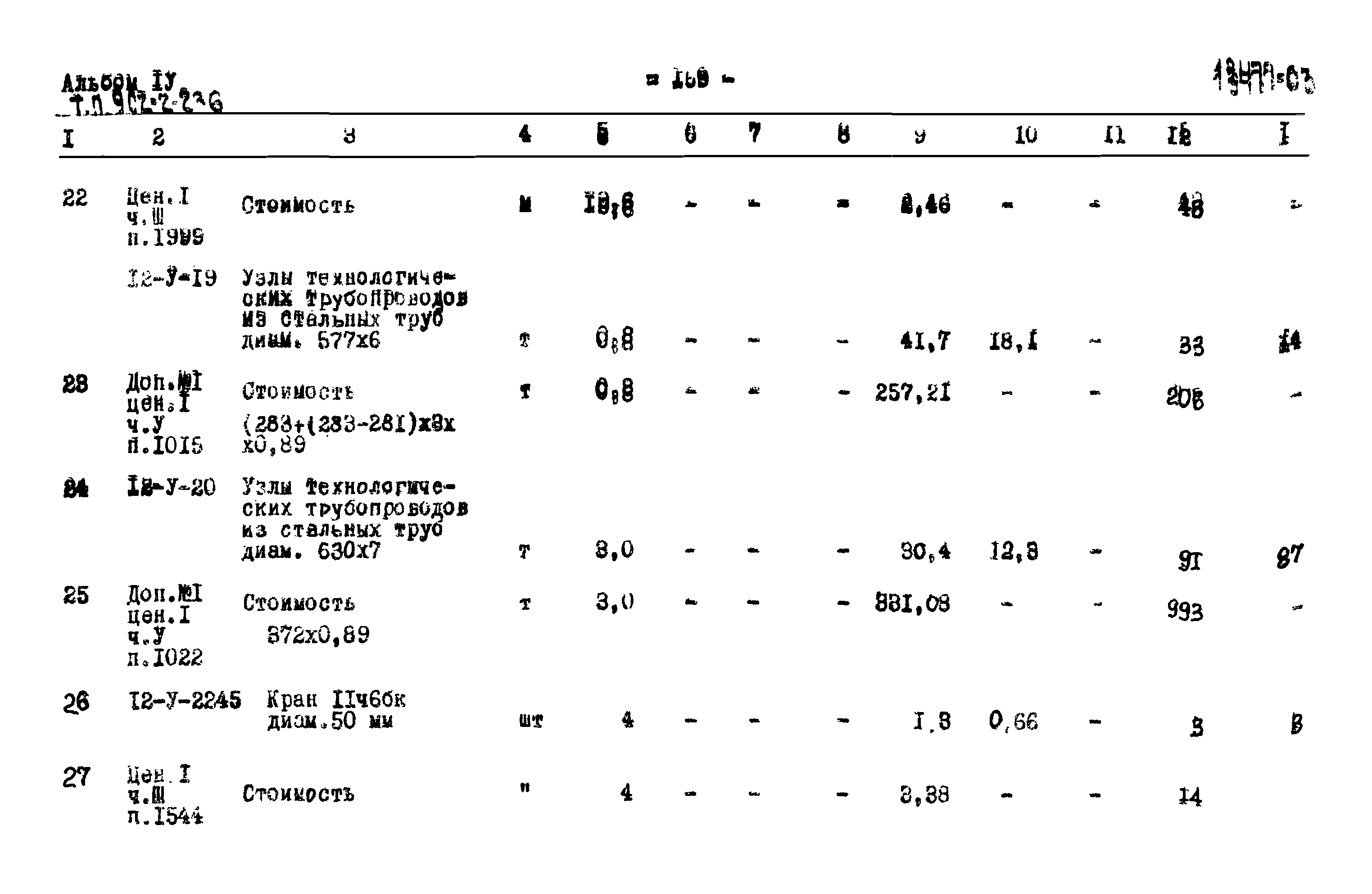 Типовой проект 902-2-236