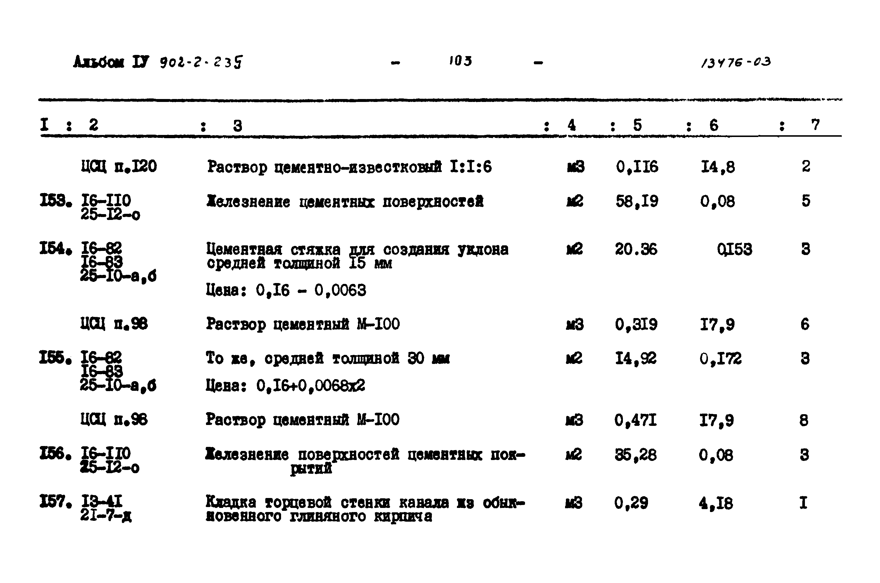 Типовой проект 902-2-235