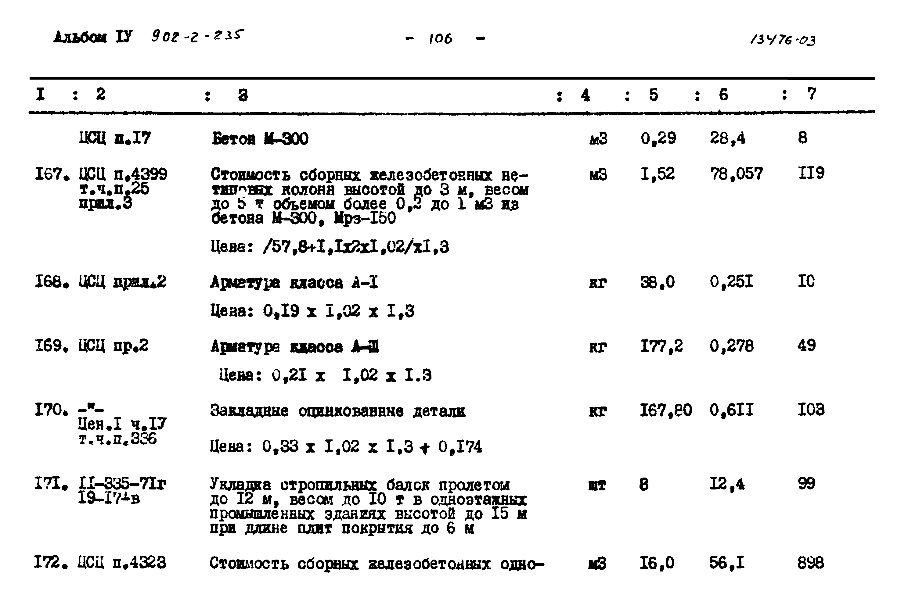 Типовой проект 902-2-235