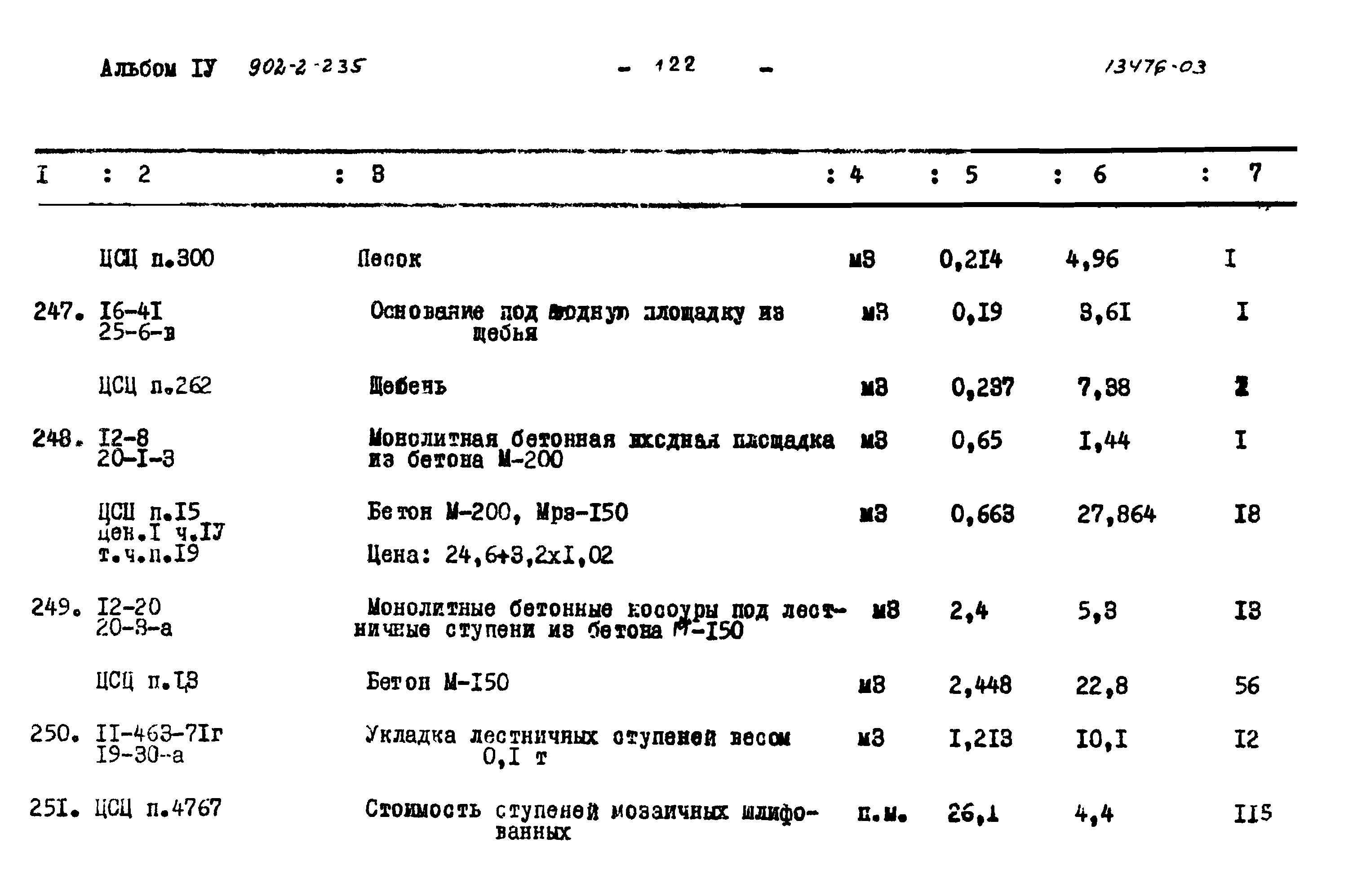 Типовой проект 902-2-235