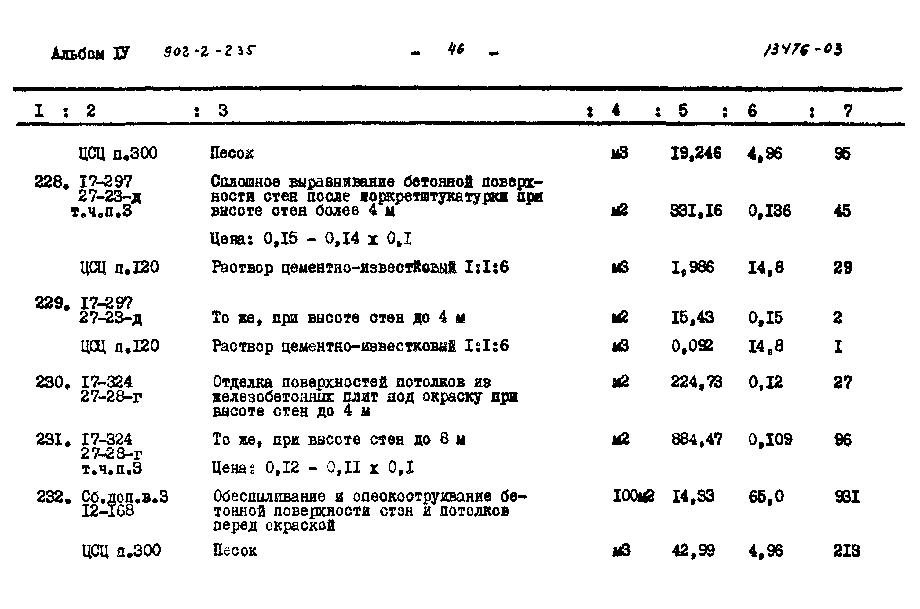 Типовой проект 902-2-235