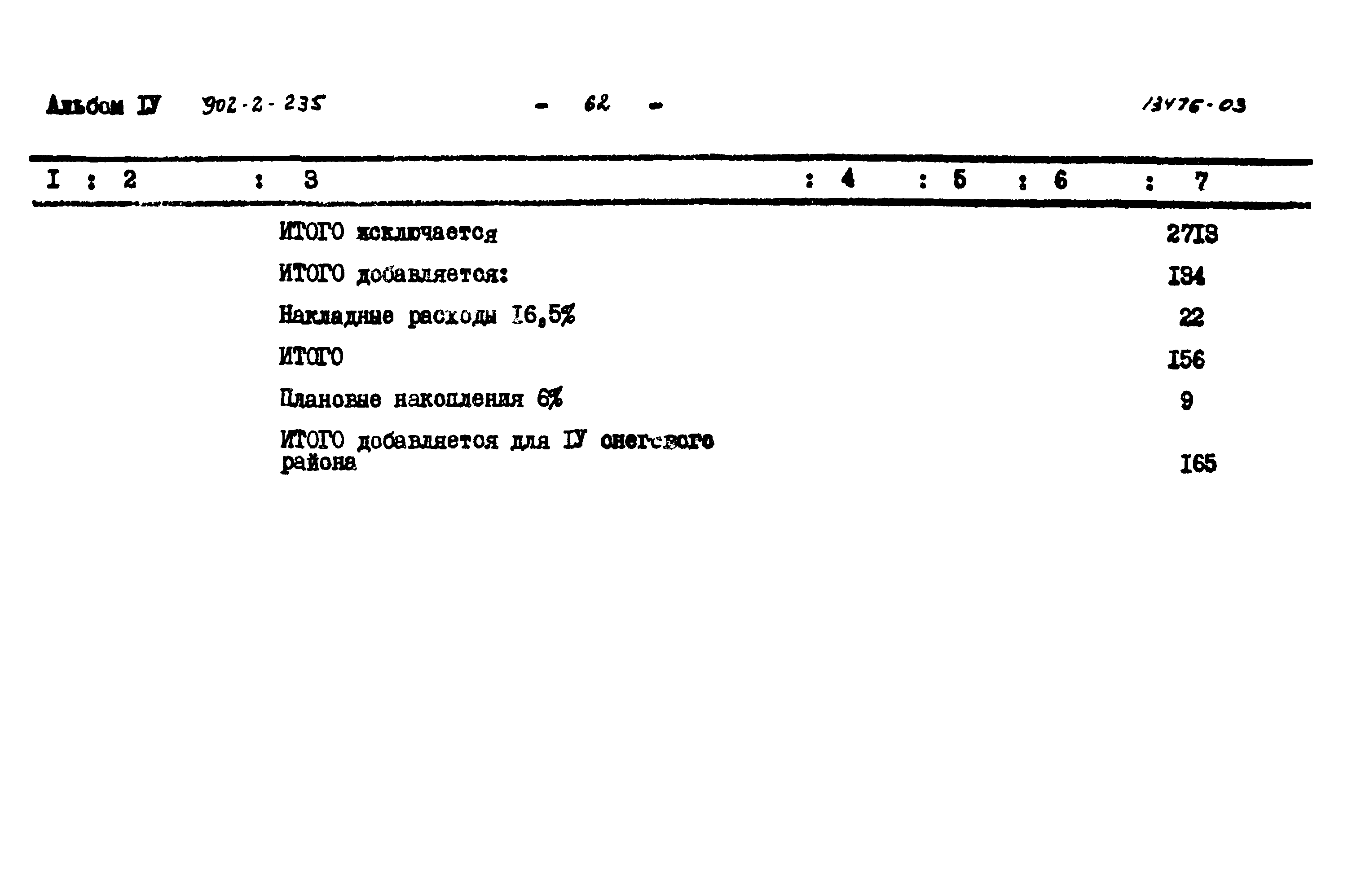 Типовой проект 902-2-235