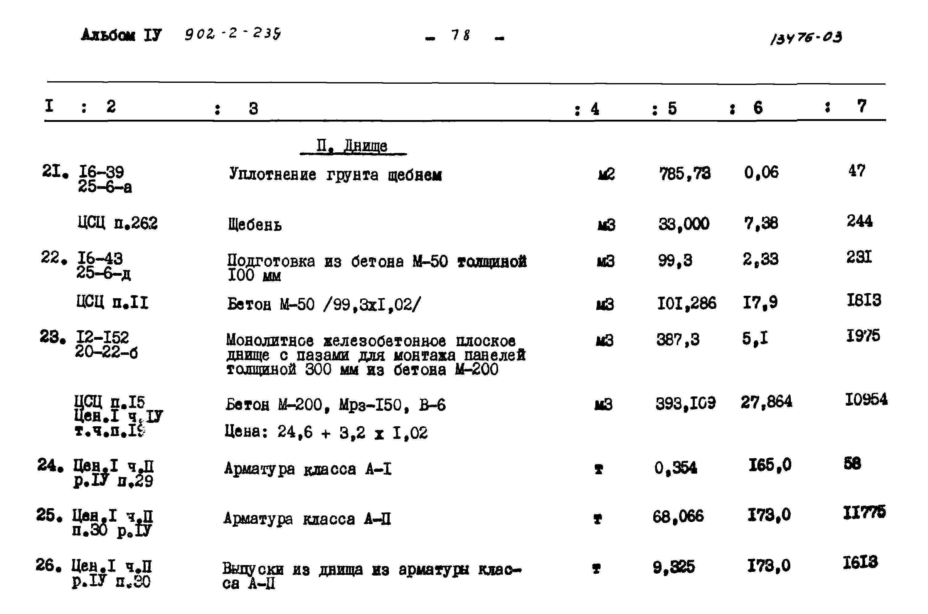 Типовой проект 902-2-235