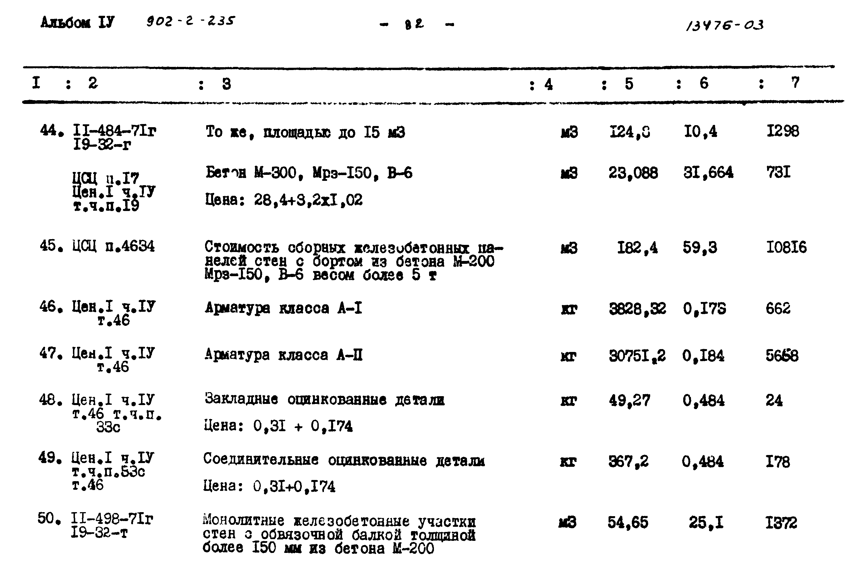 Типовой проект 902-2-235