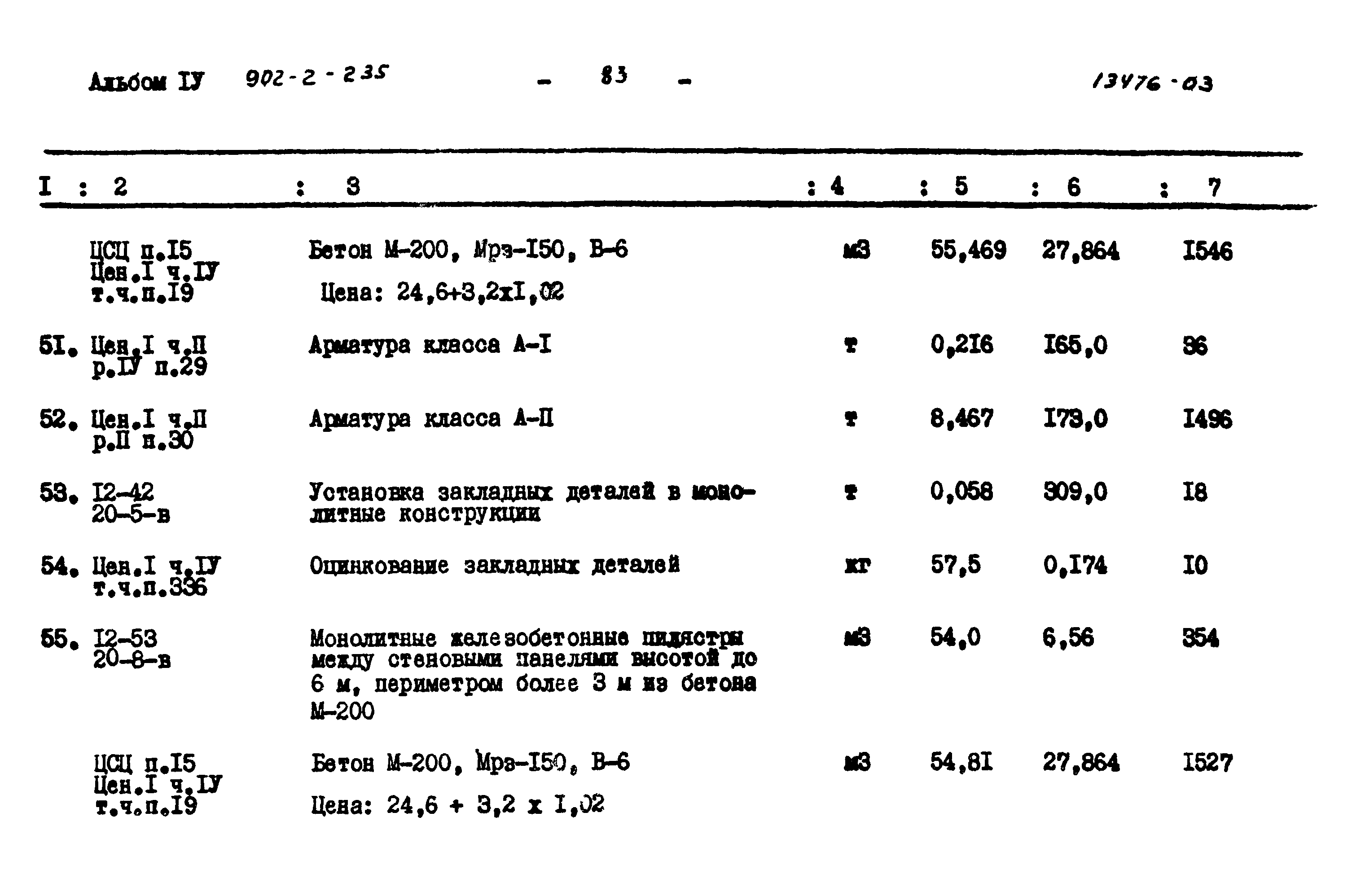 Типовой проект 902-2-235