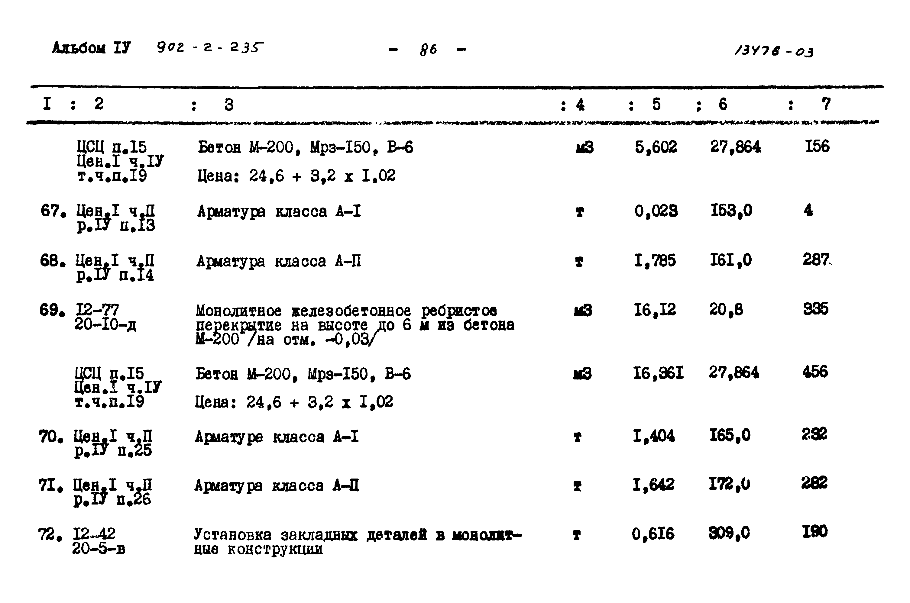 Типовой проект 902-2-235