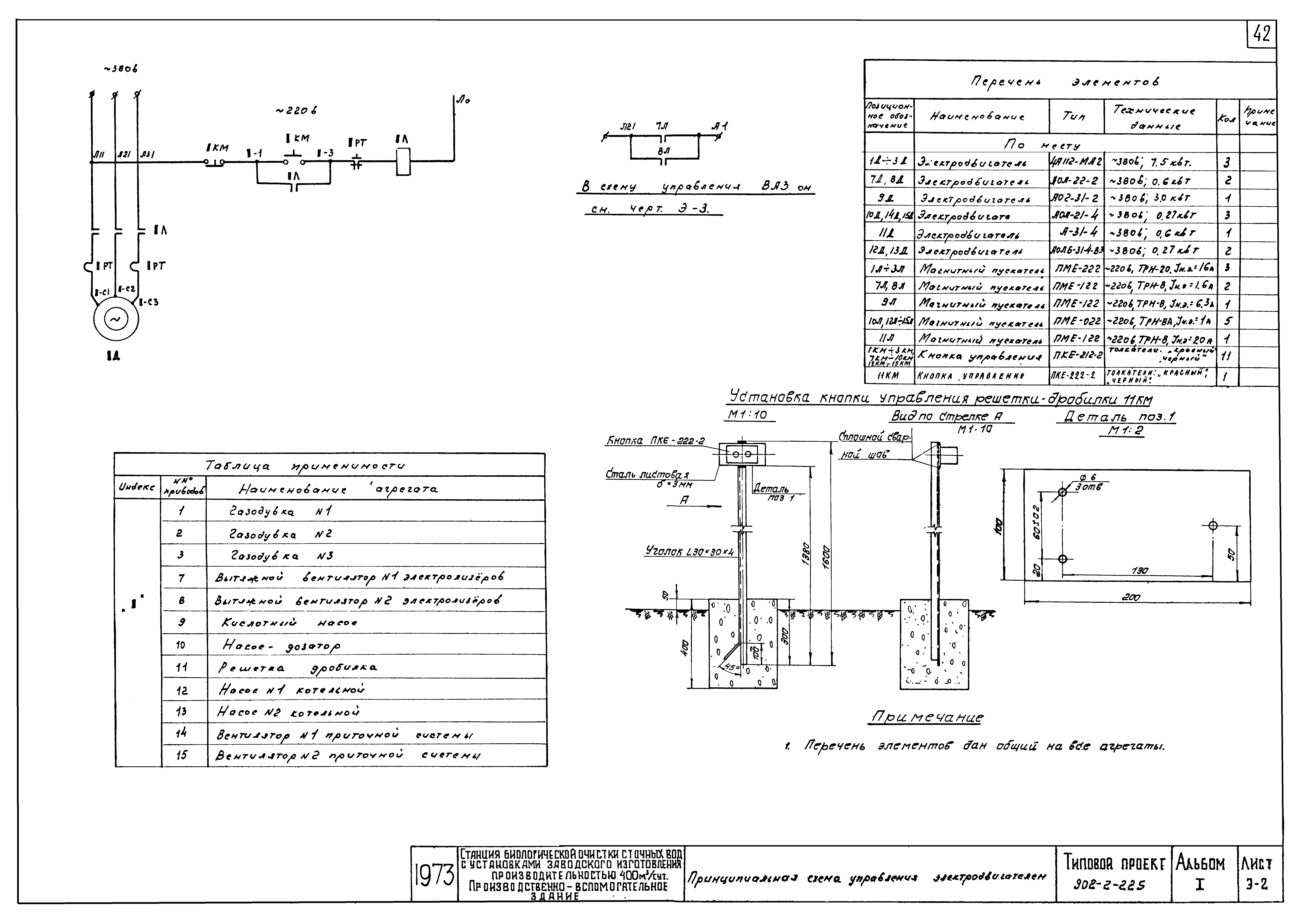 Типовой проект 902-2-225