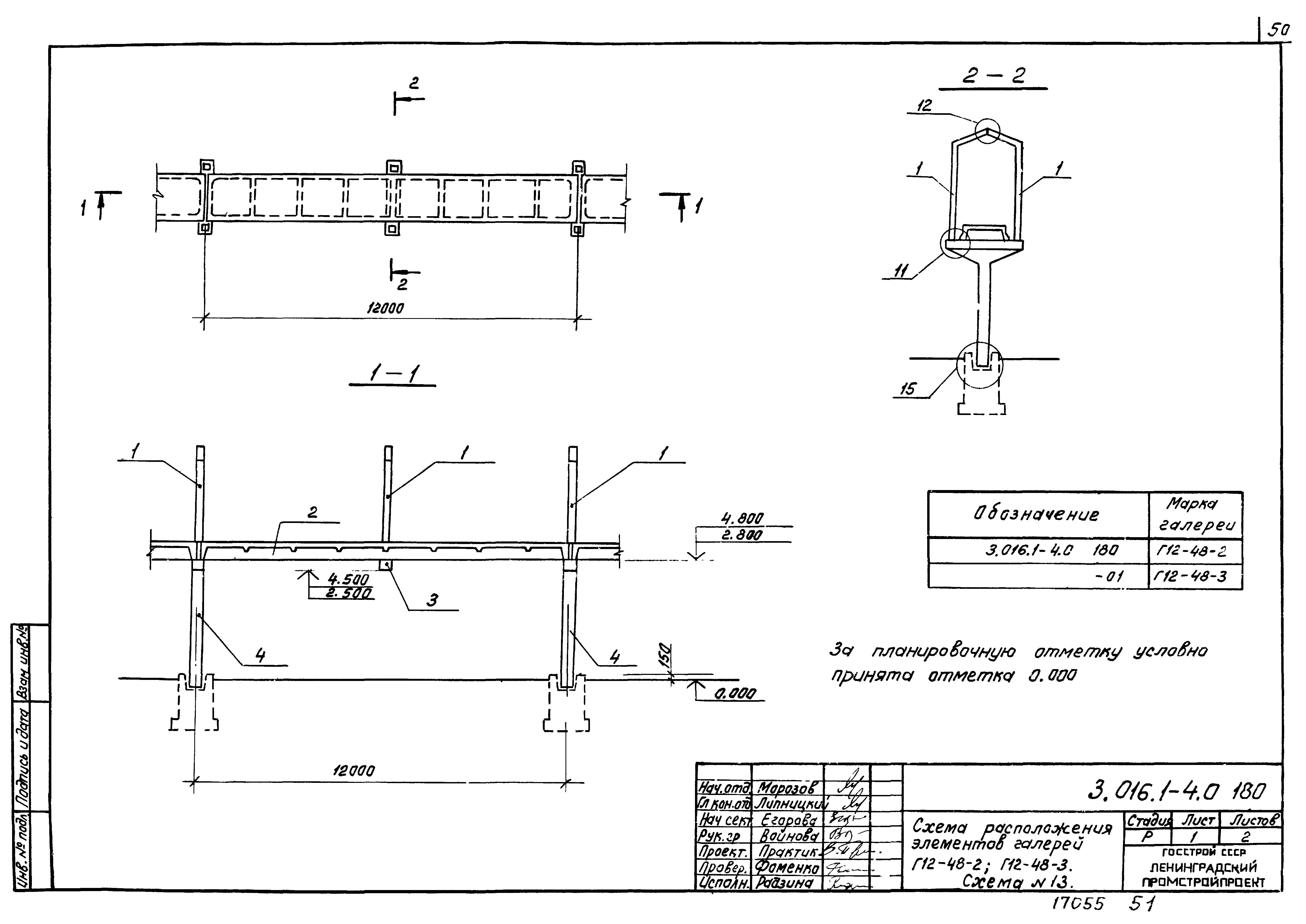 Серия 3.016.1-4