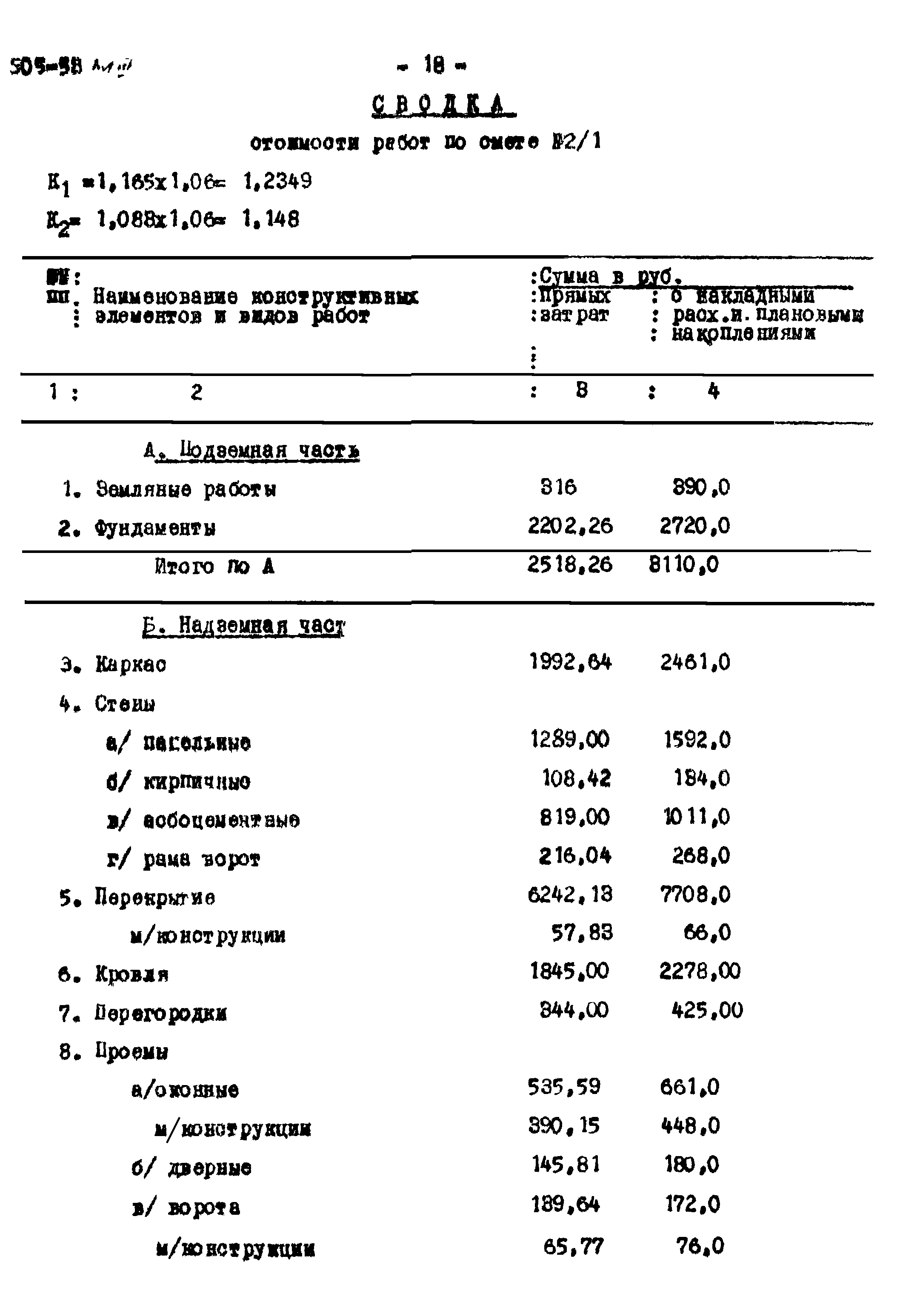 Типовой проект 505-53