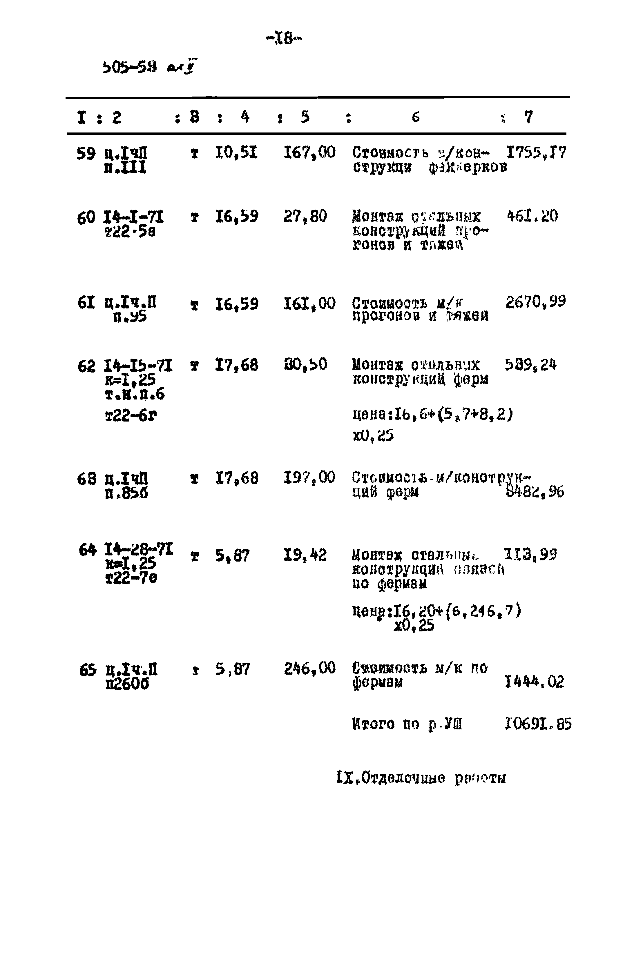 Типовой проект 505-53