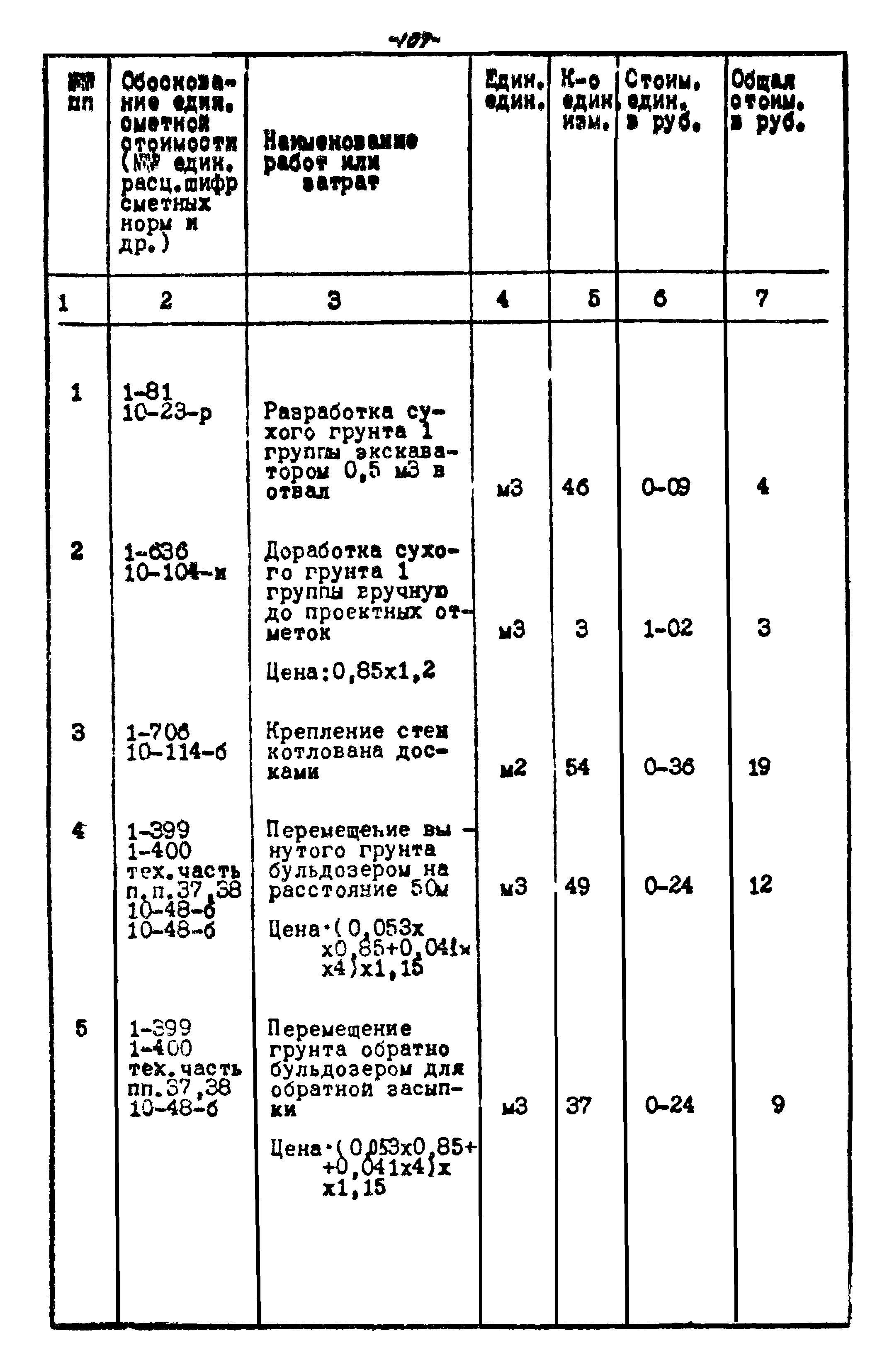 Типовой проект 505-12/70