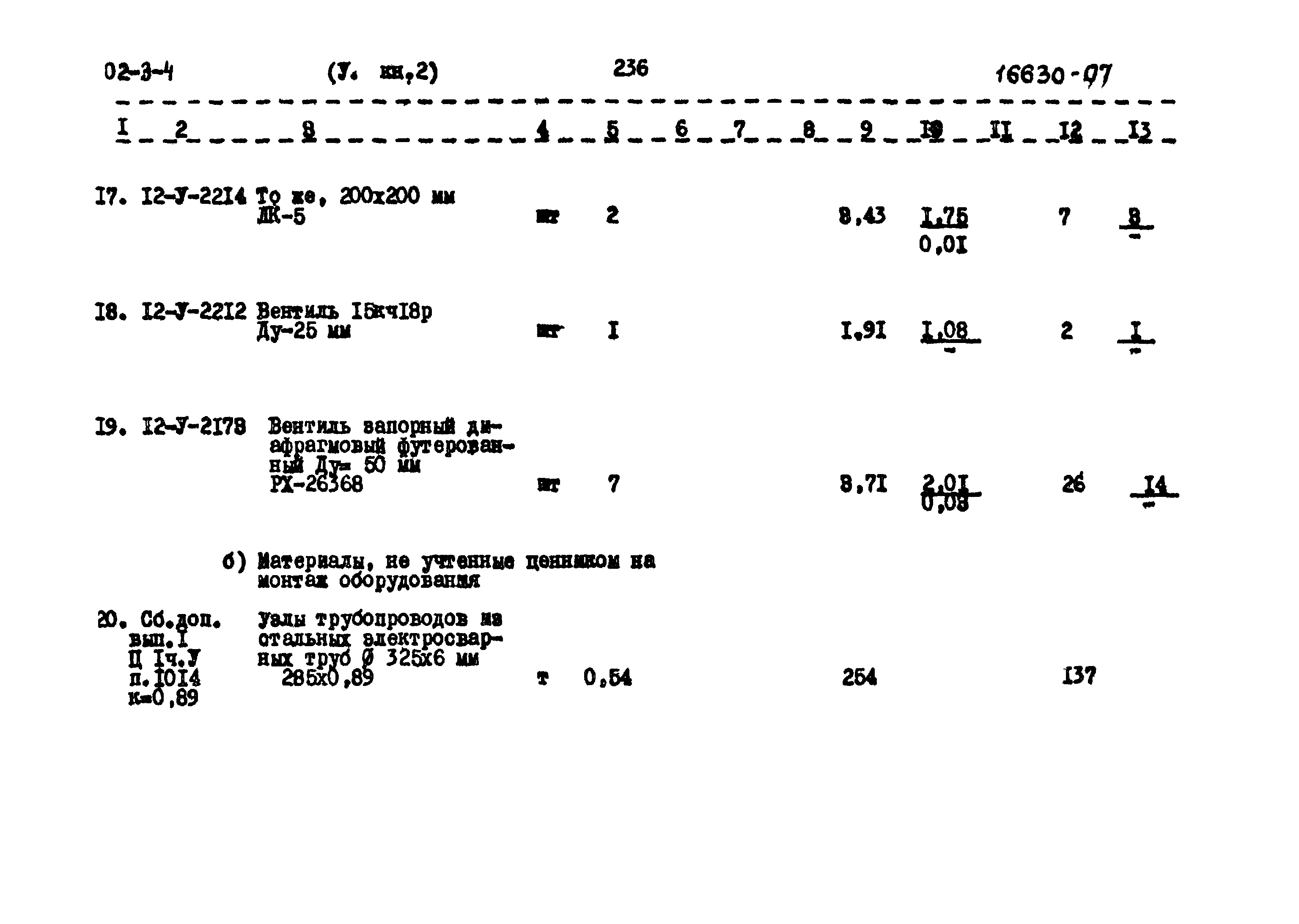 Типовой проект 902-3-4