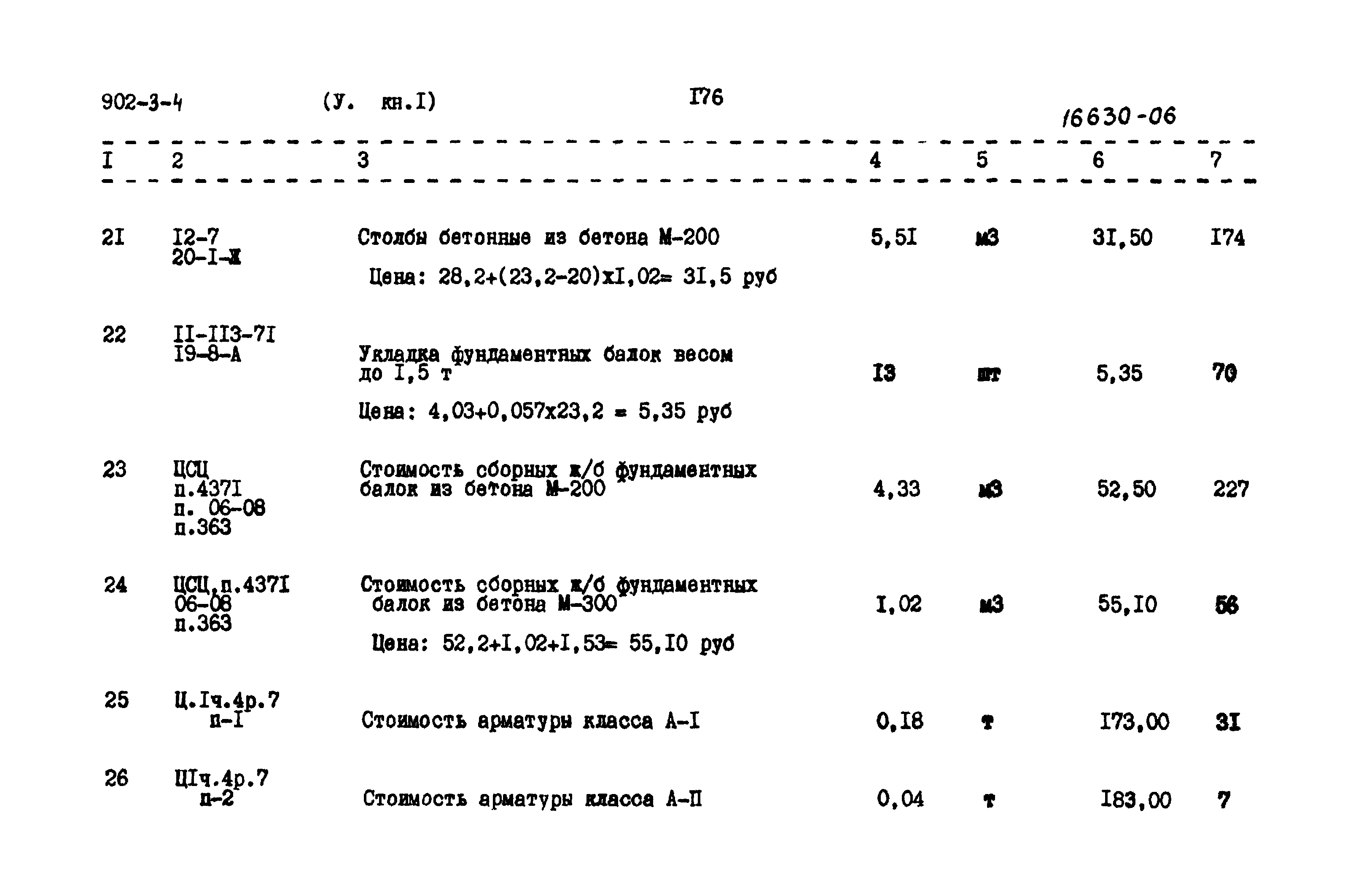 Типовой проект 902-3-4