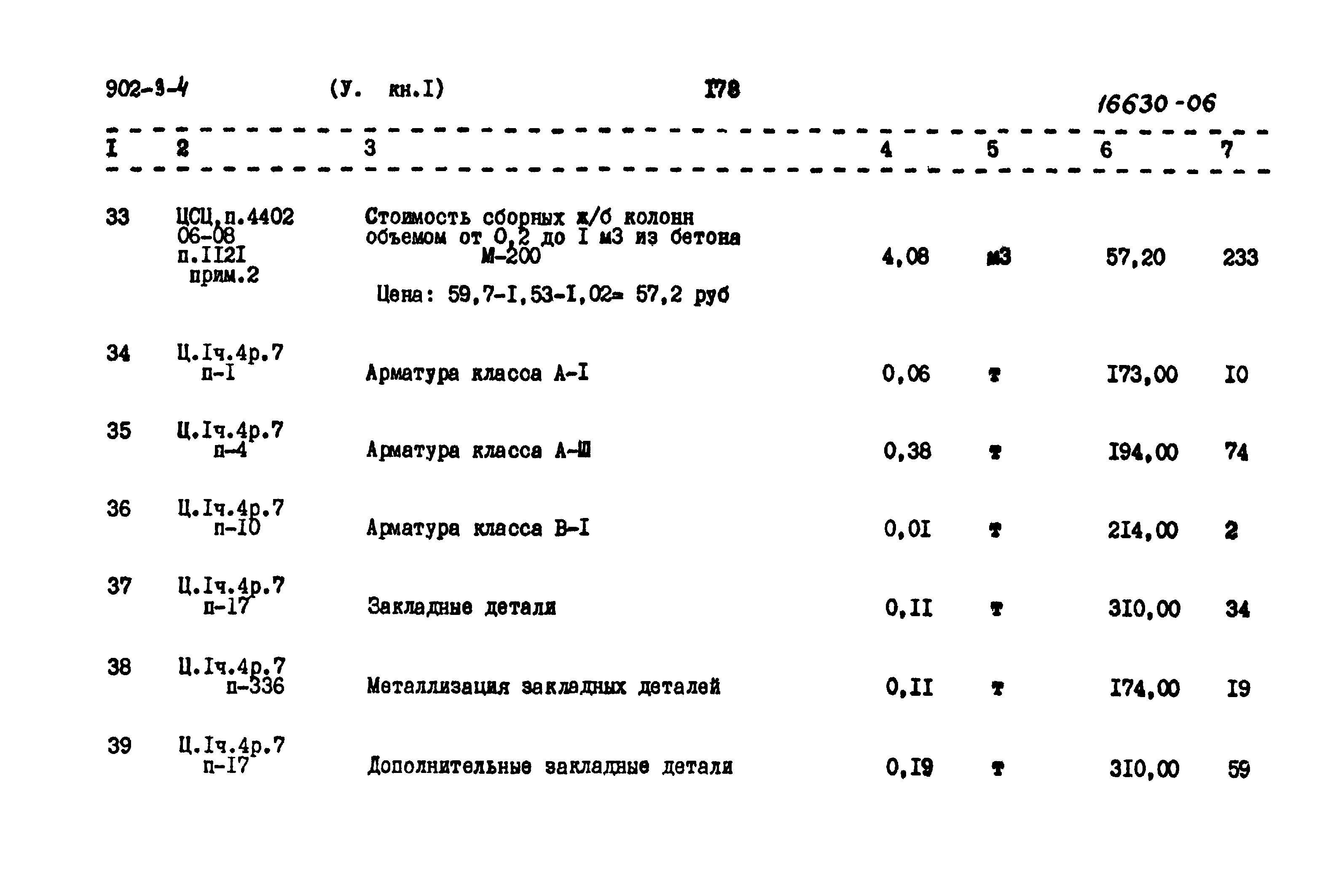 Типовой проект 902-3-4