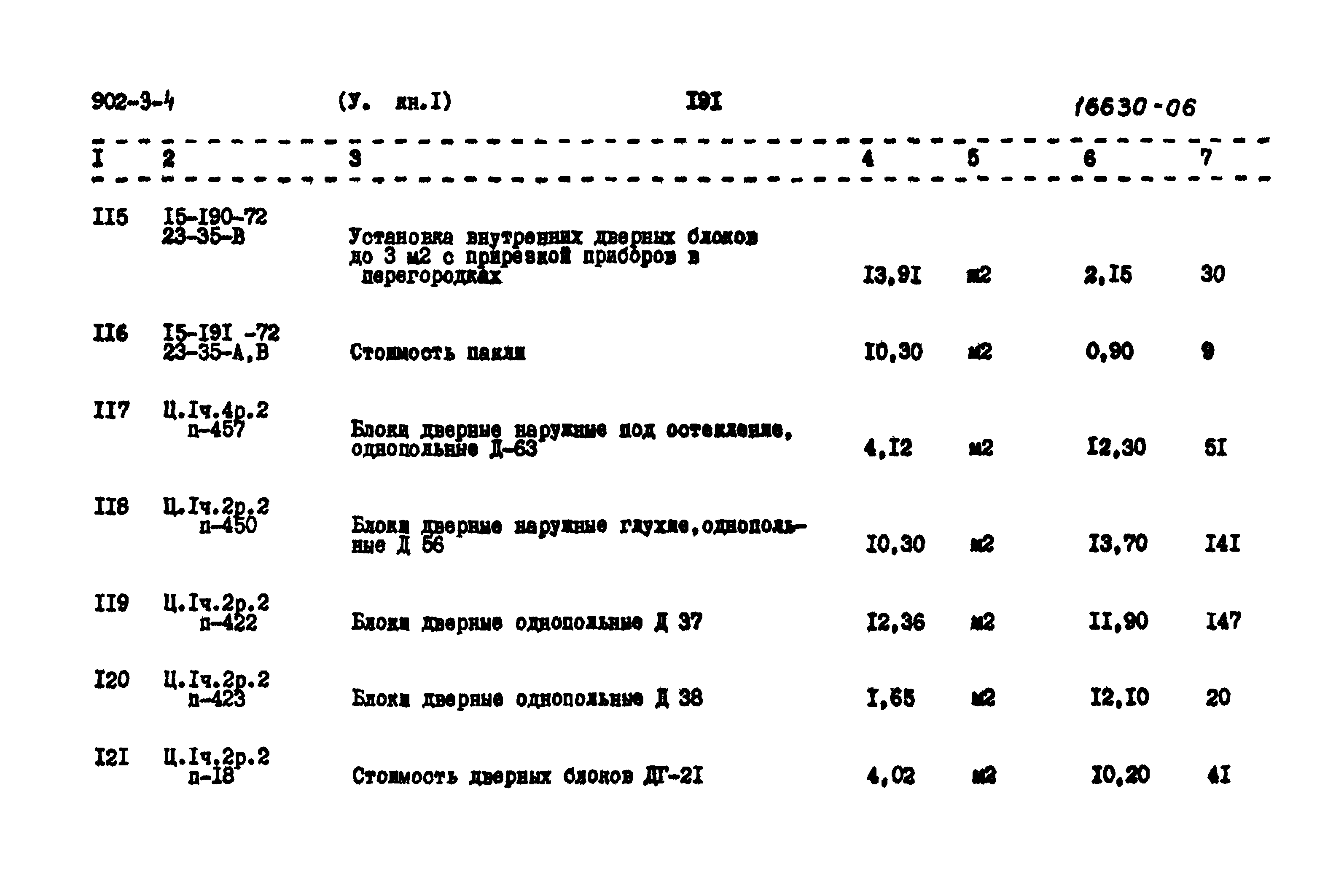 Типовой проект 902-3-4