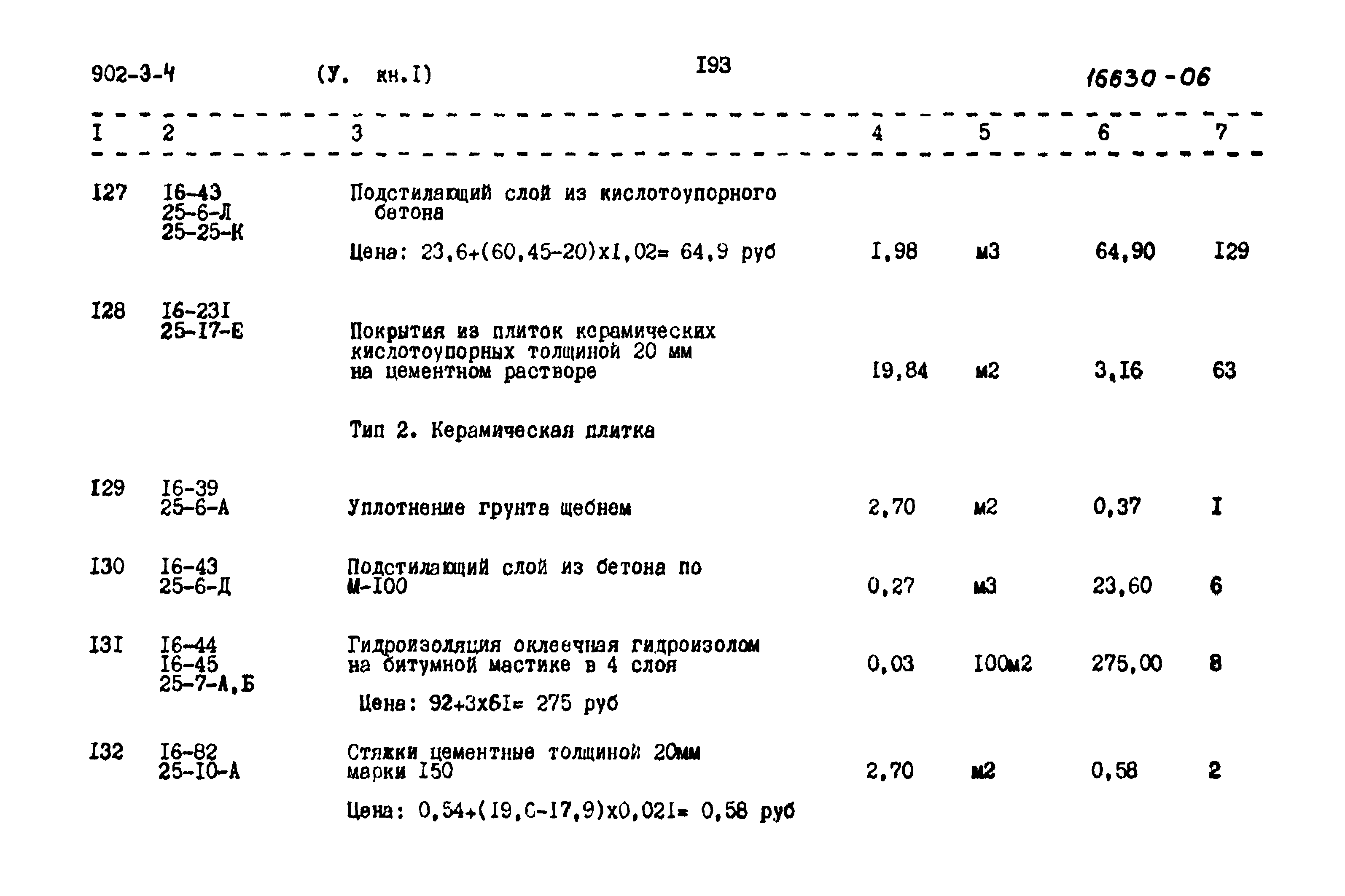 Типовой проект 902-3-4