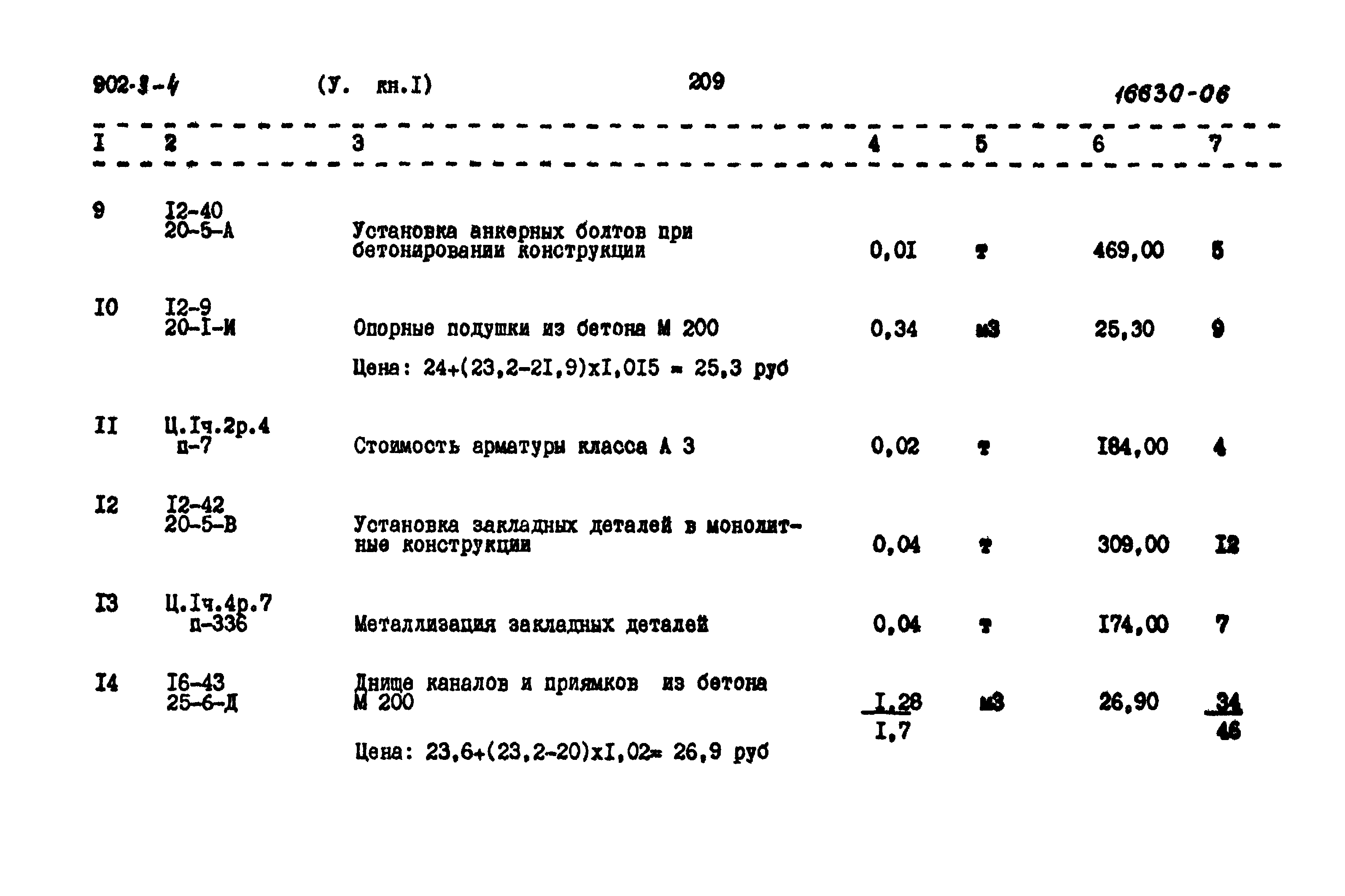 Типовой проект 902-3-4