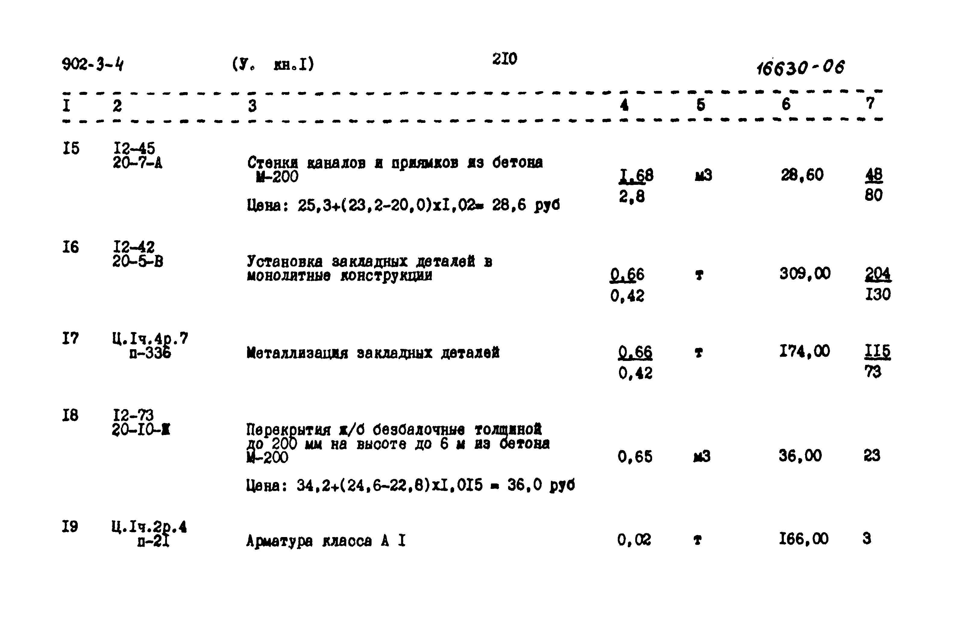 Типовой проект 902-3-4