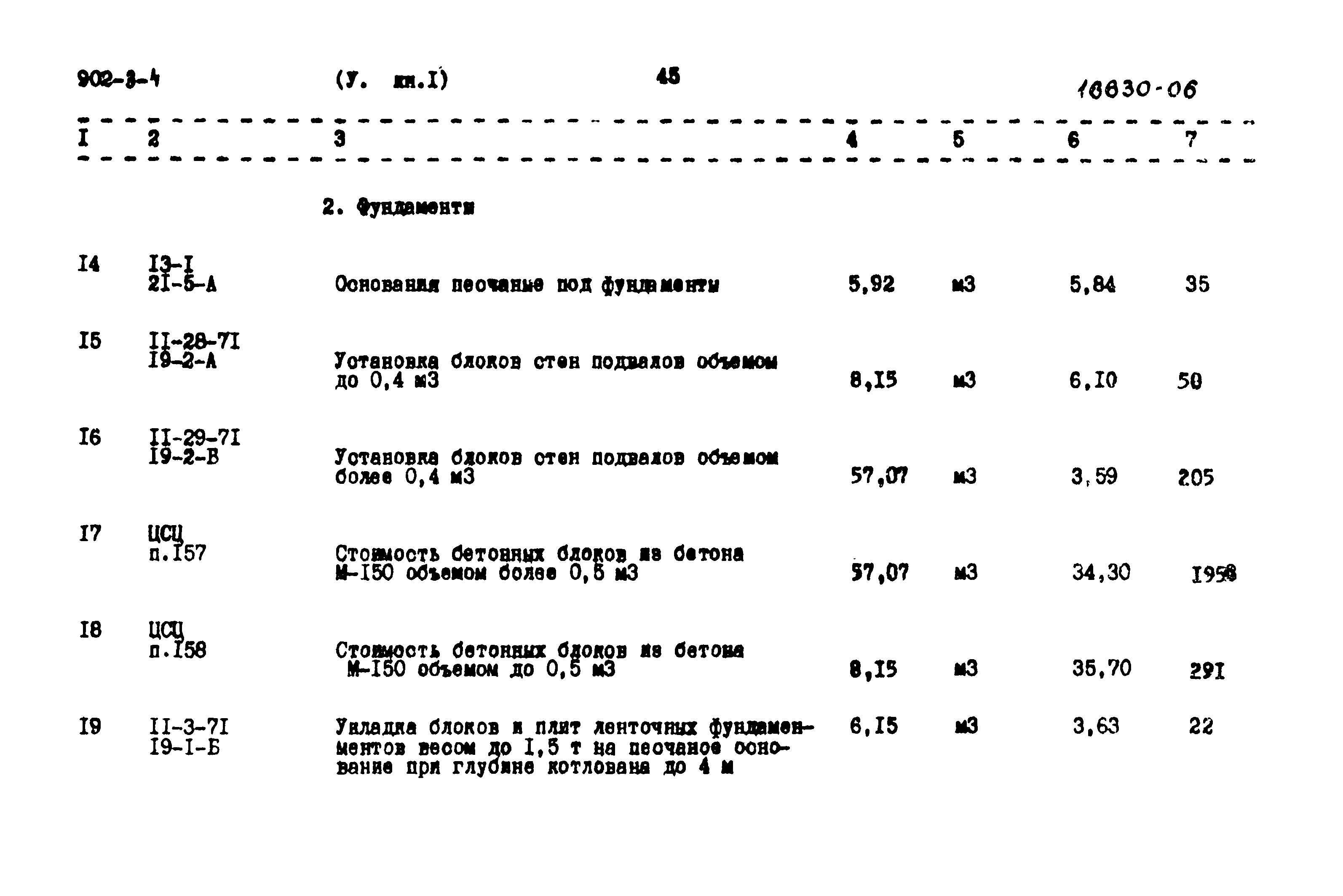 Типовой проект 902-3-4