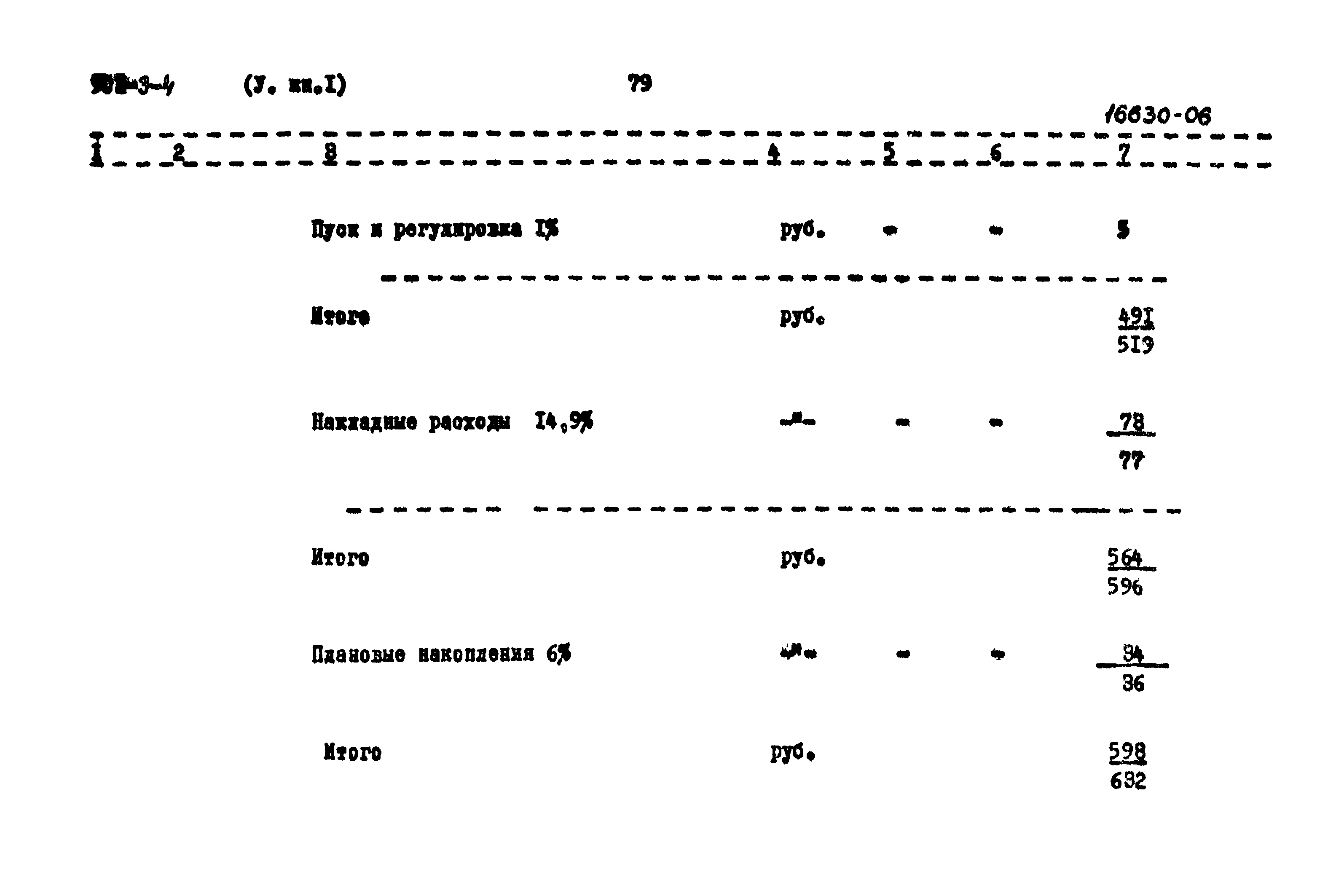 Типовой проект 902-3-4