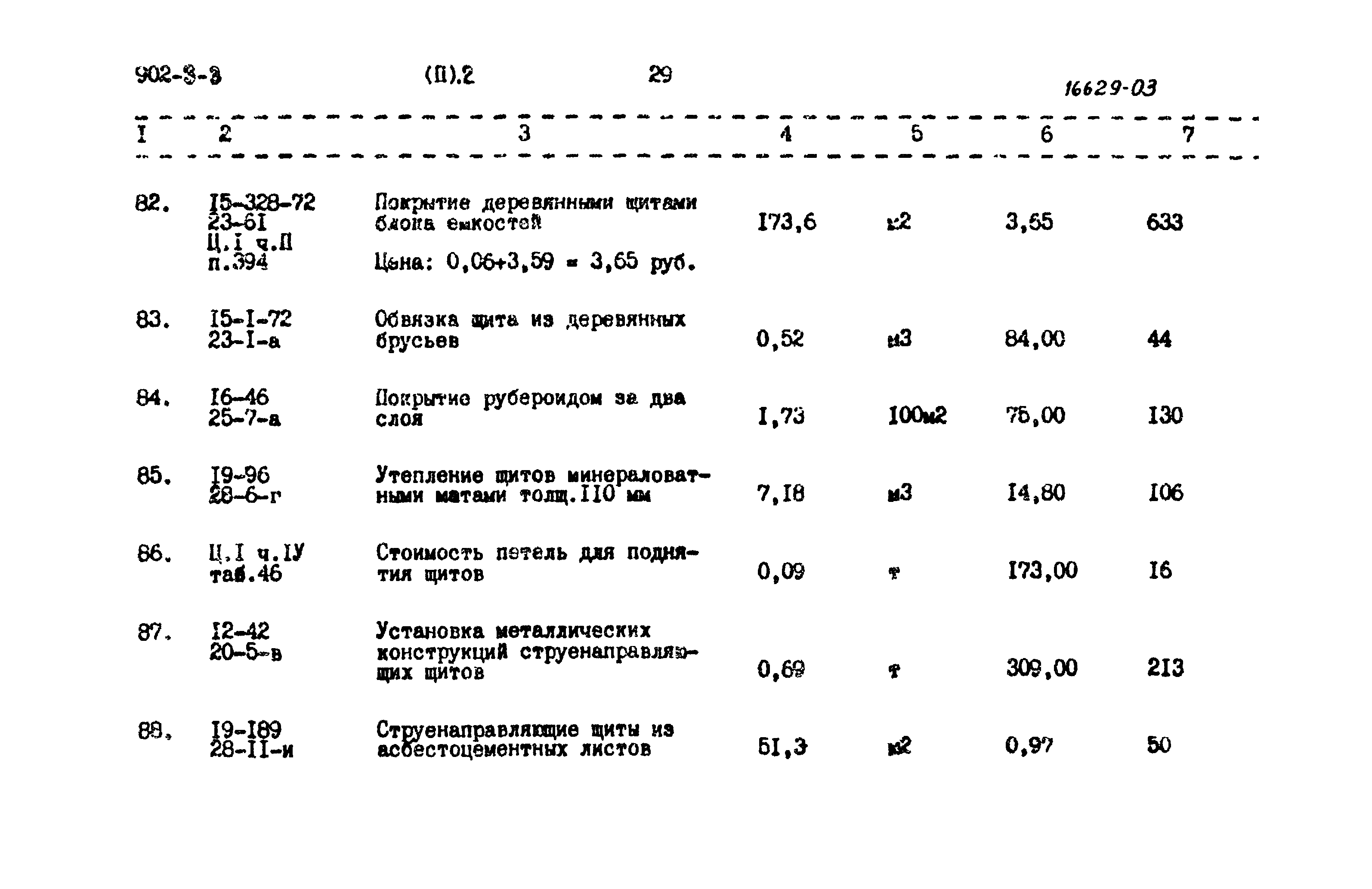 Типовой проект 902-3-3